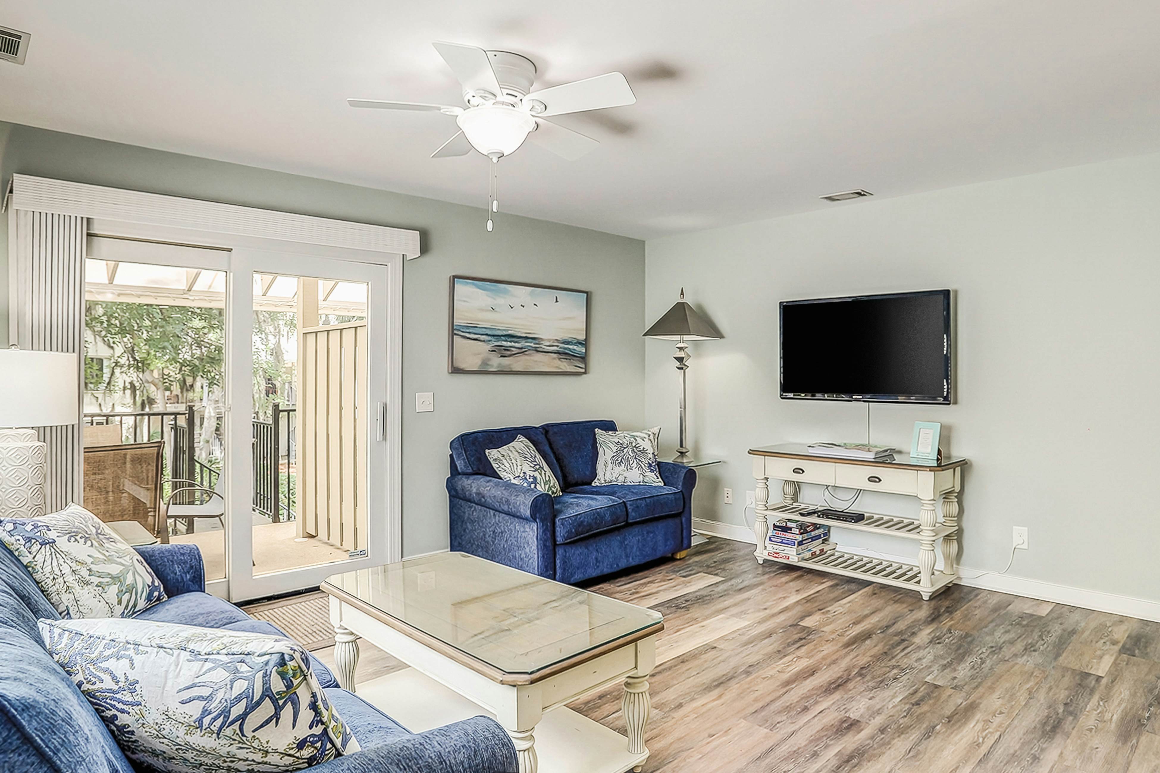 Springwood Villas 14