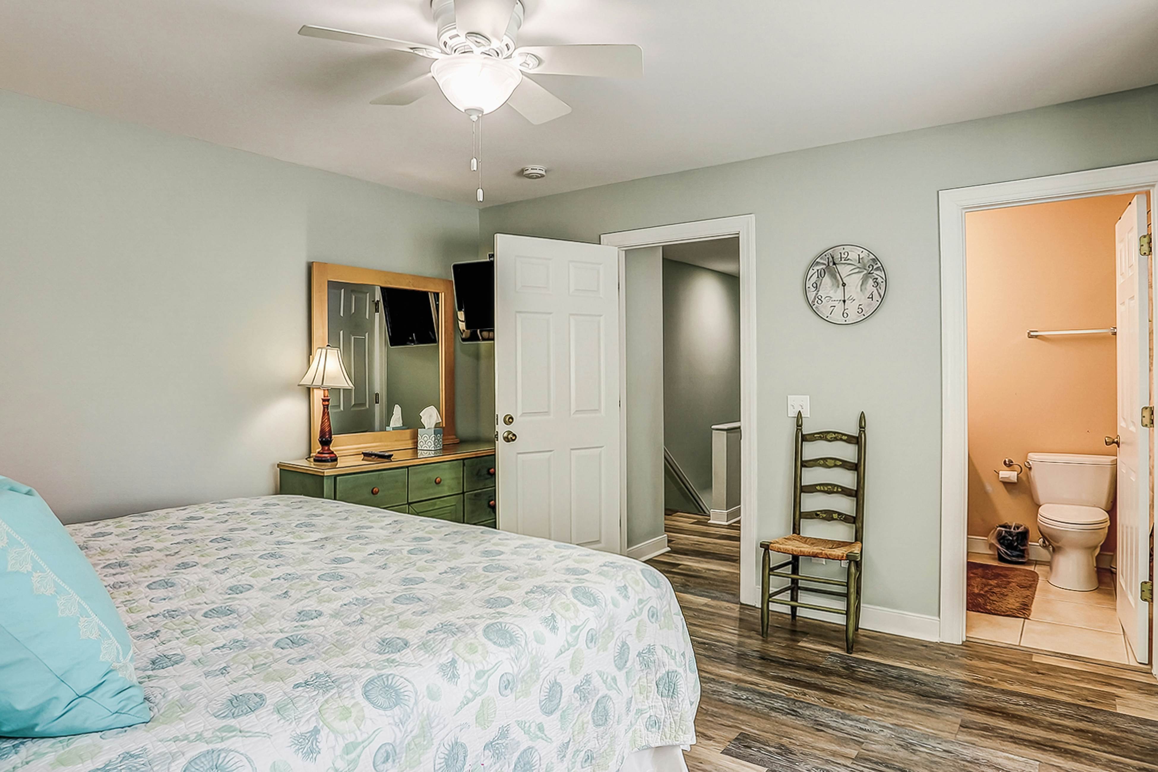 Springwood Villas 14