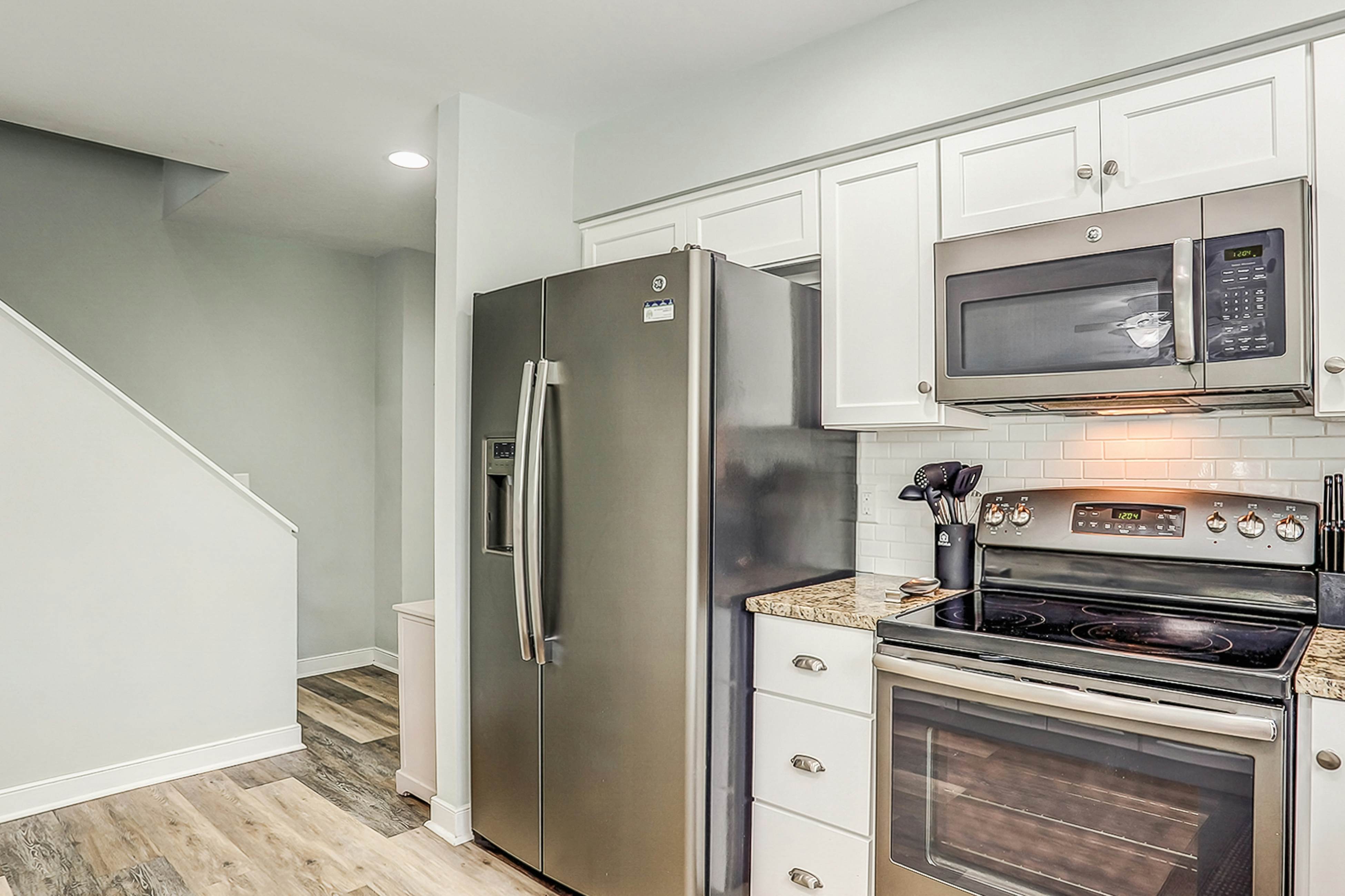 Springwood Villas 14