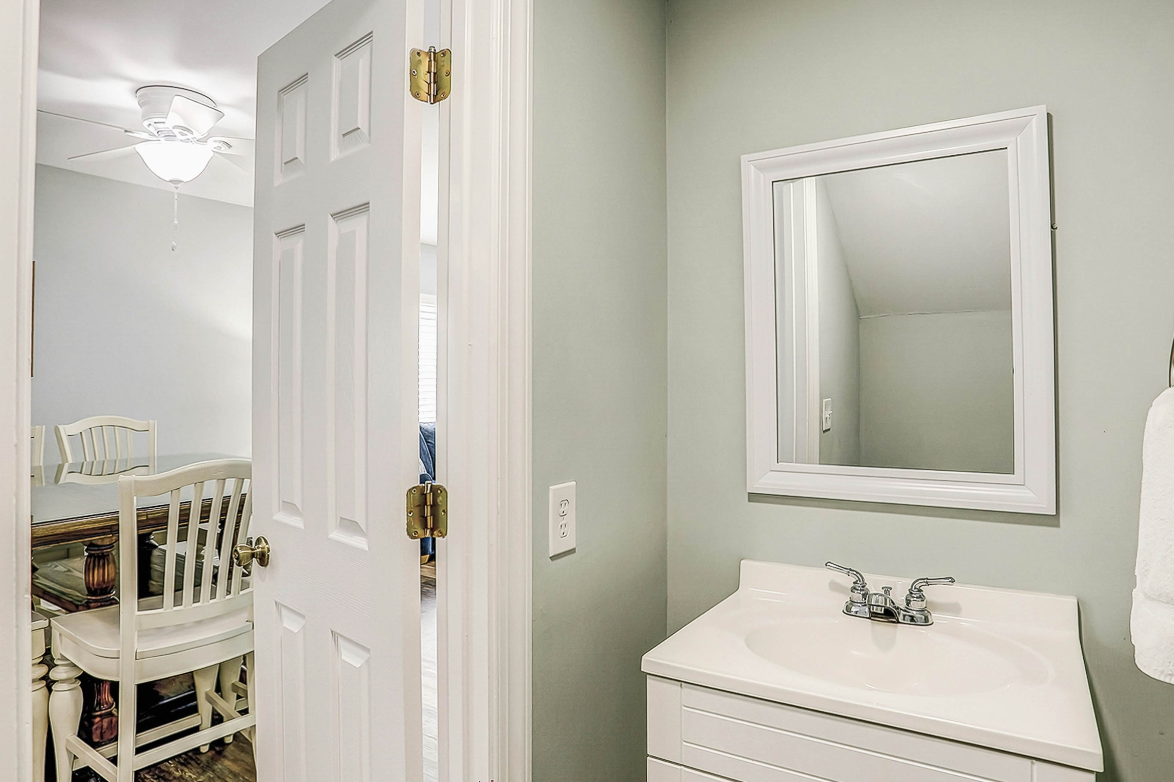 Springwood Villas 14