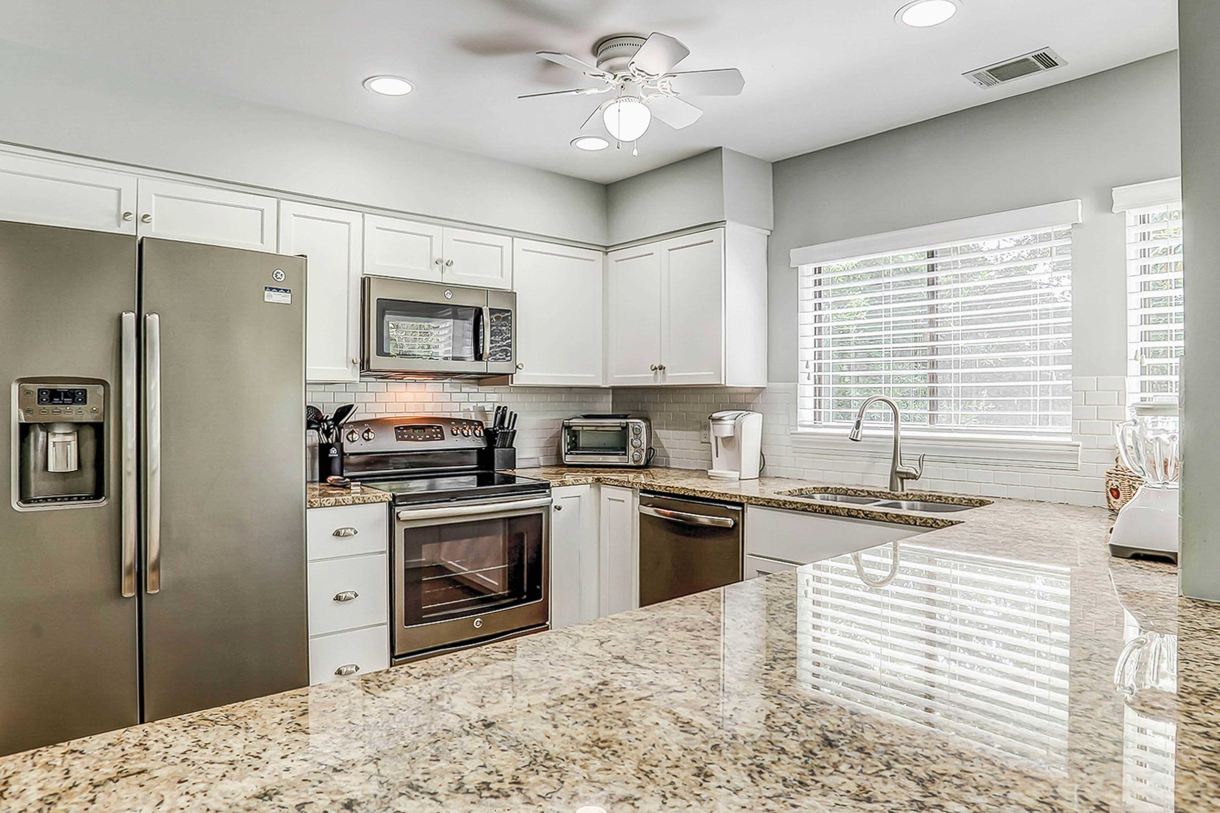 Springwood Villas 14