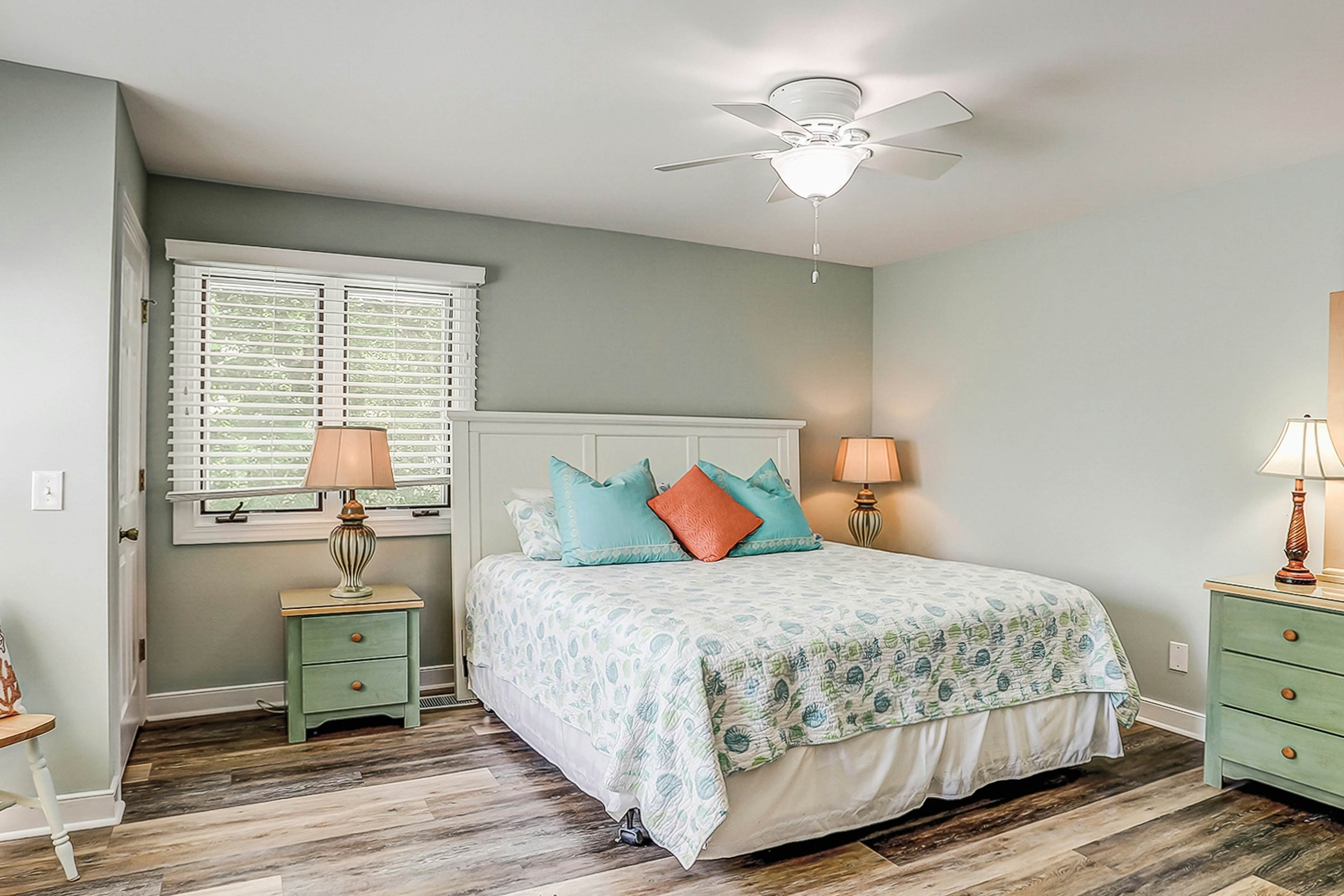 Springwood Villas 14