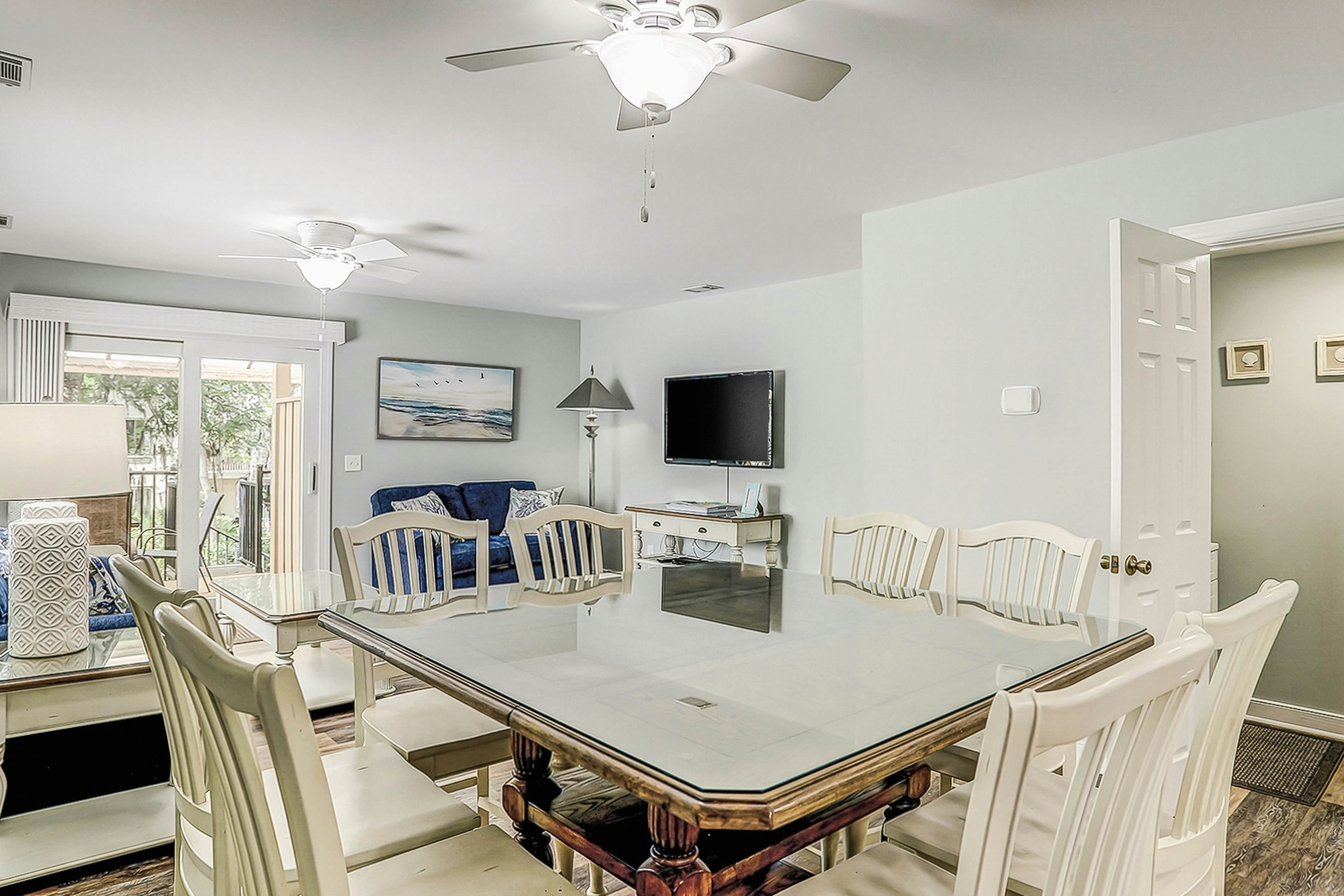 Springwood Villas 14