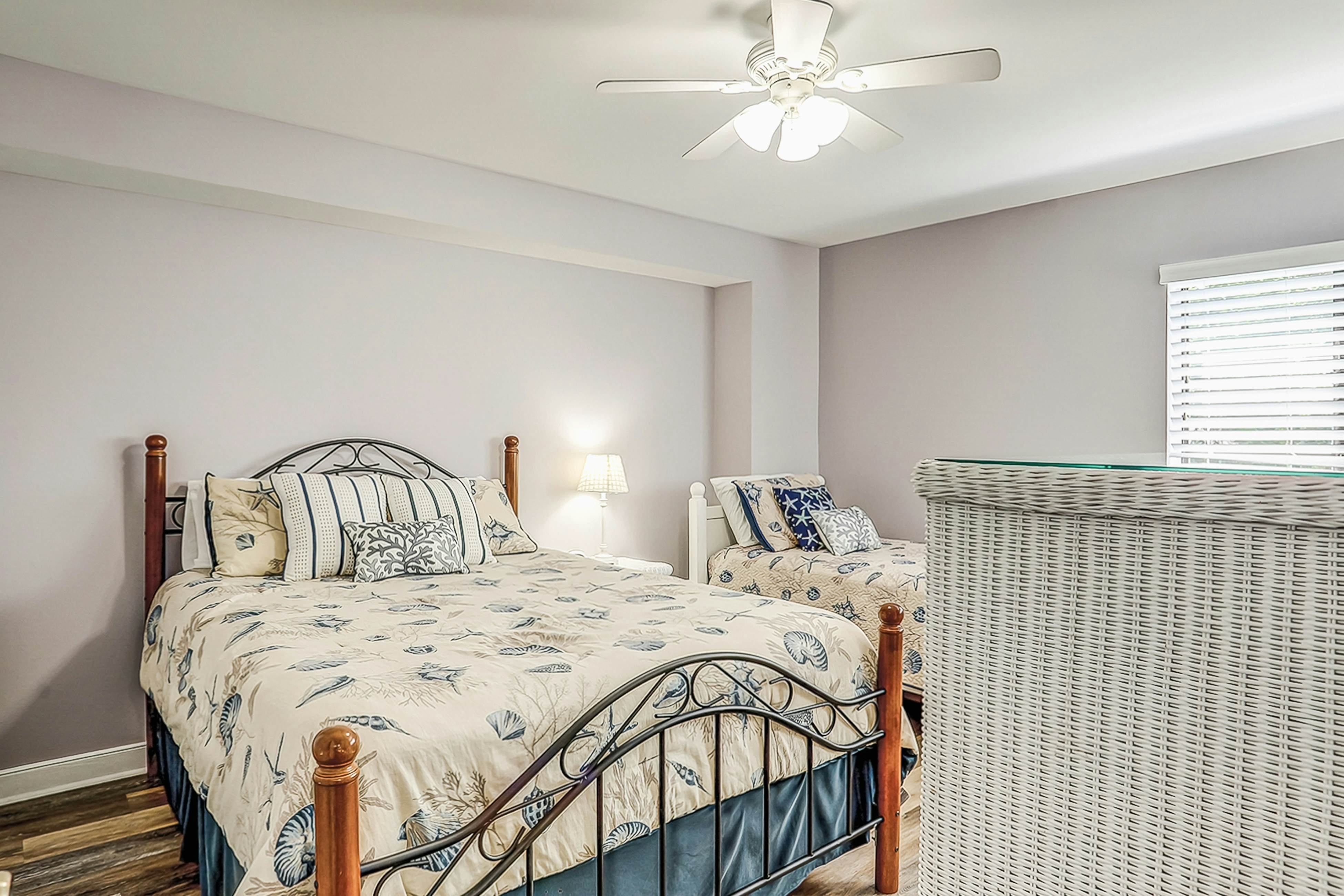 Springwood Villas 14