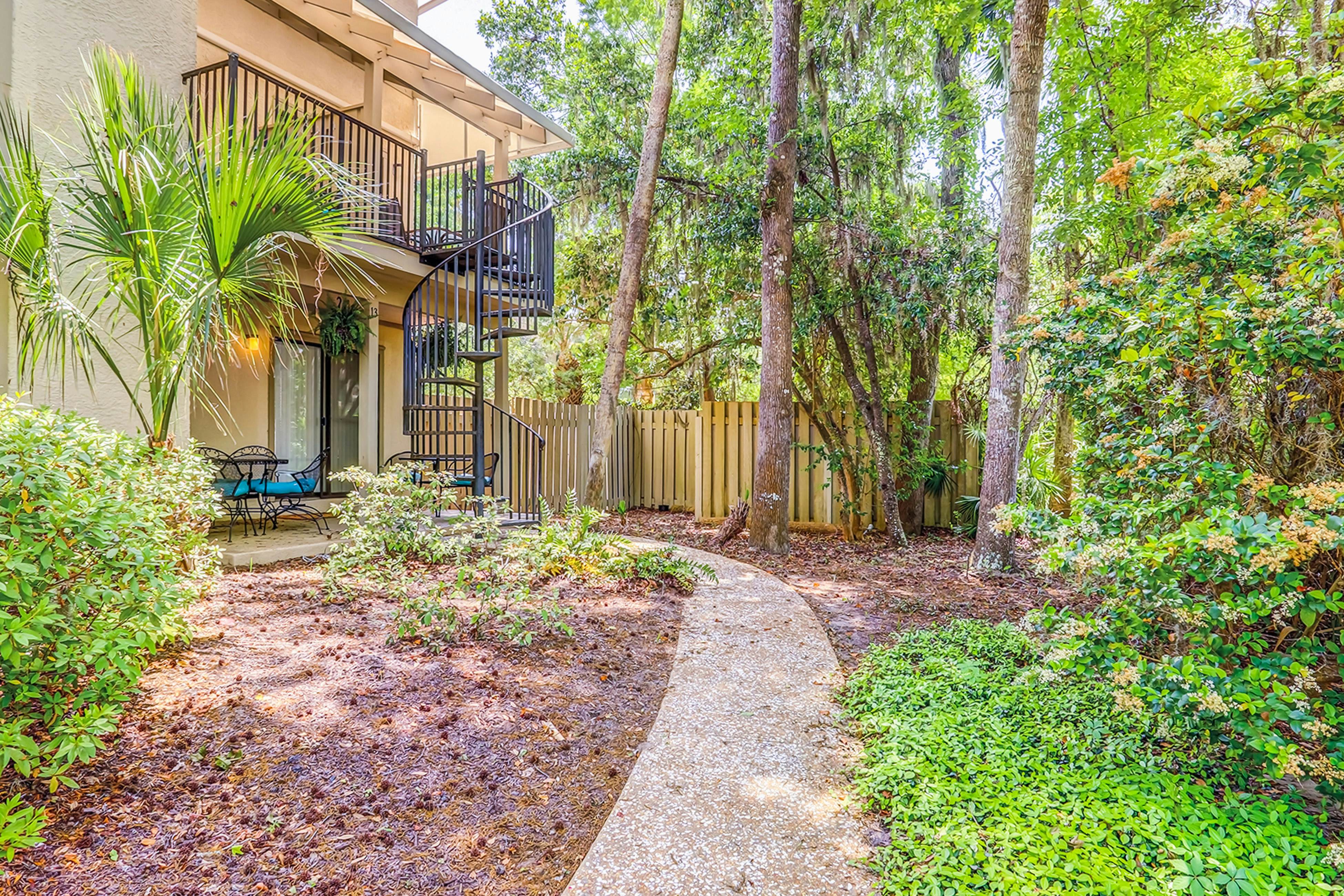 Springwood Villas 14