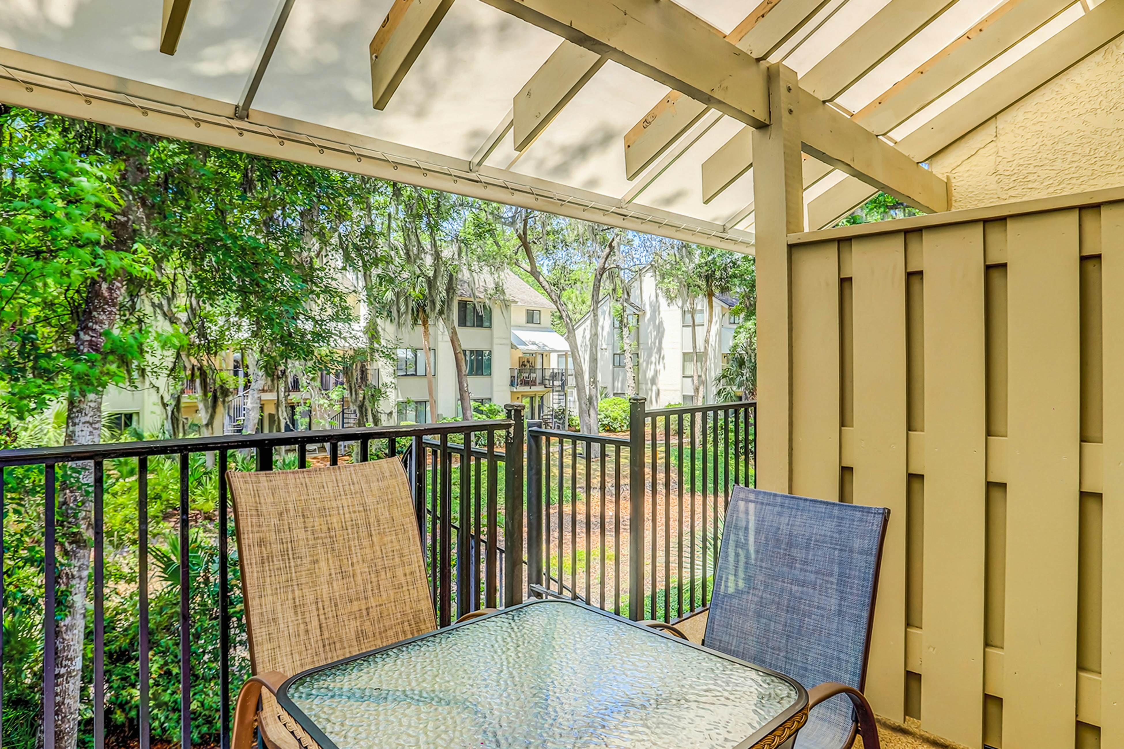 Springwood Villas 14