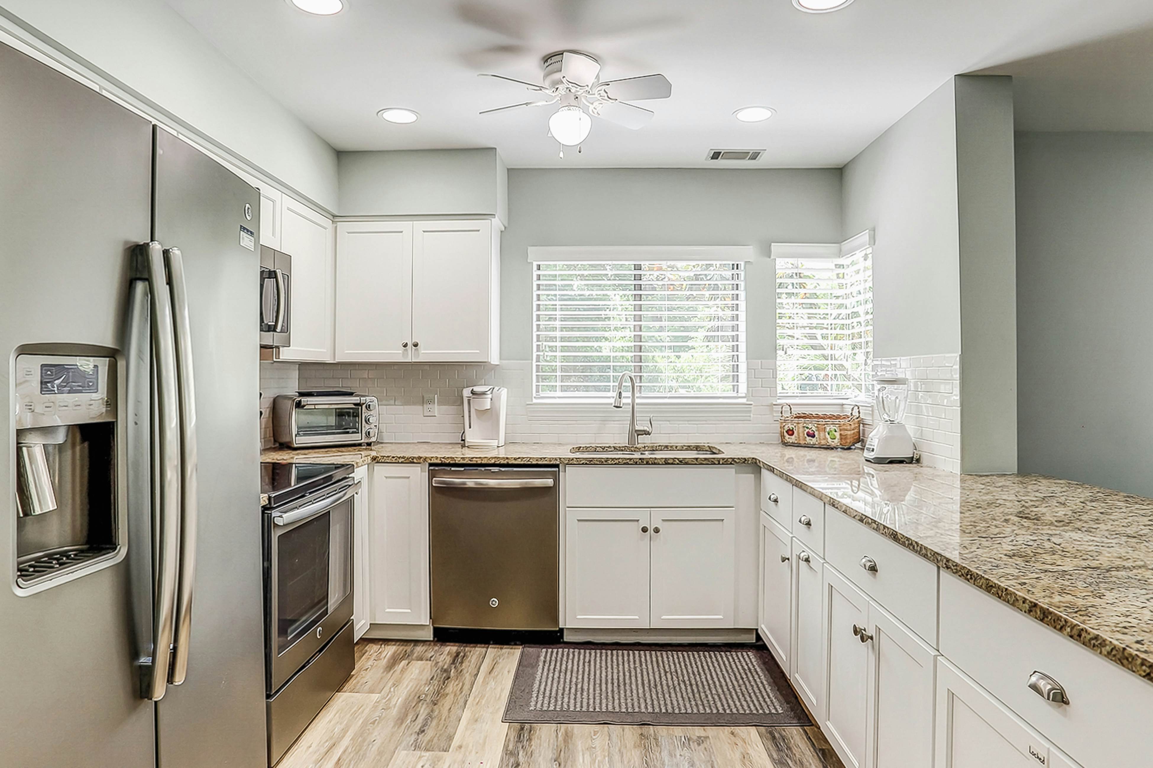 Springwood Villas 14