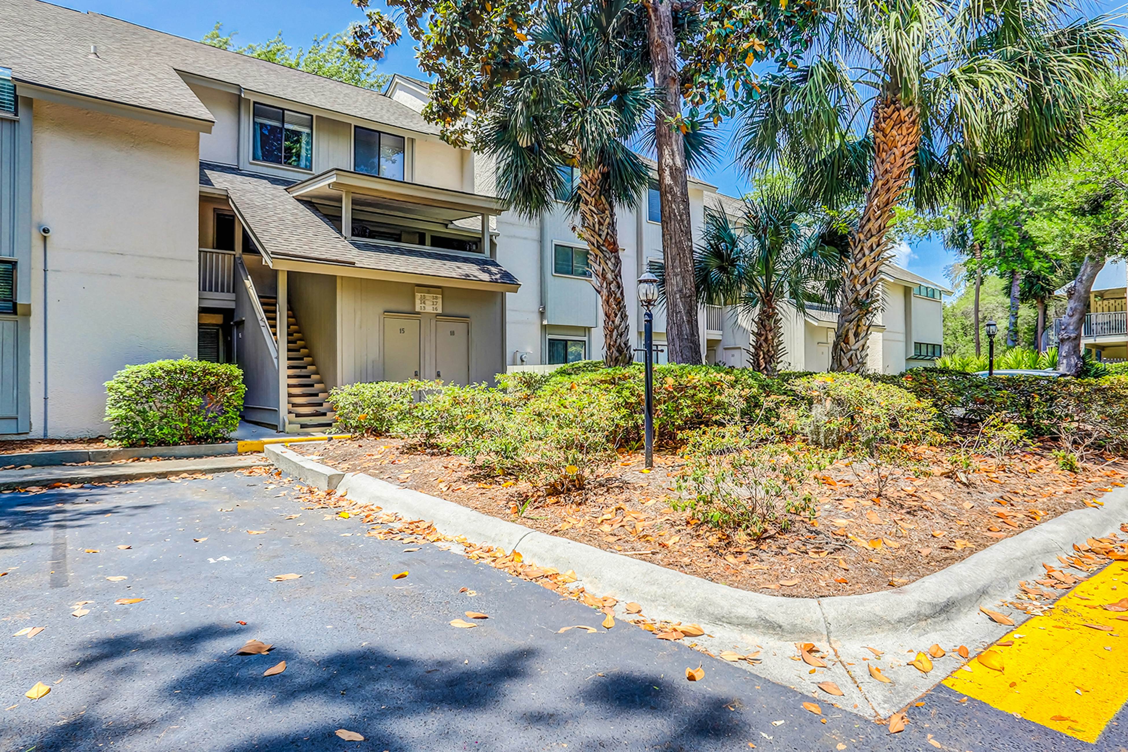 Springwood Villas 14