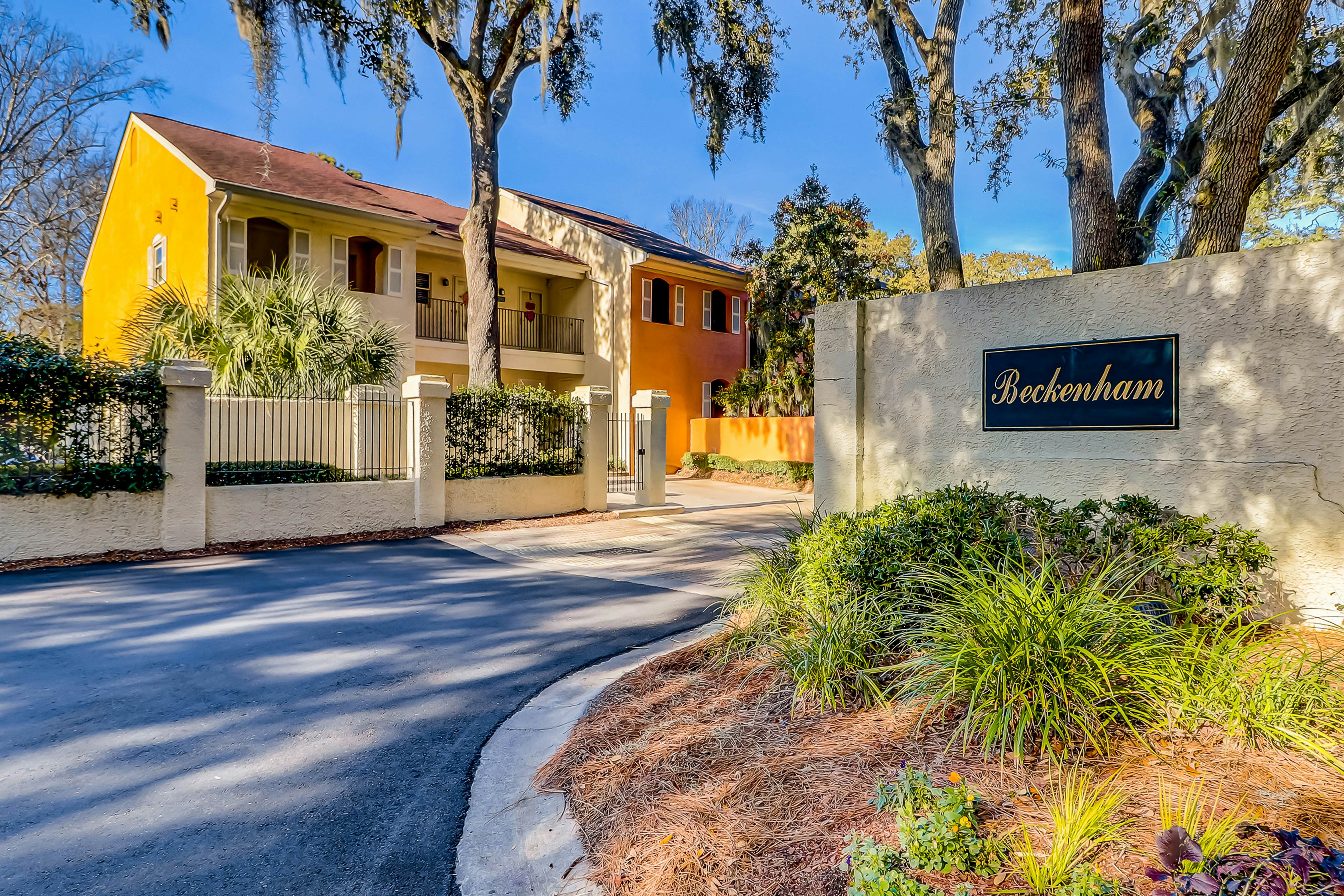 Beckenham 209 2 BD Hilton Head, SC Vacation Rental Vacasa