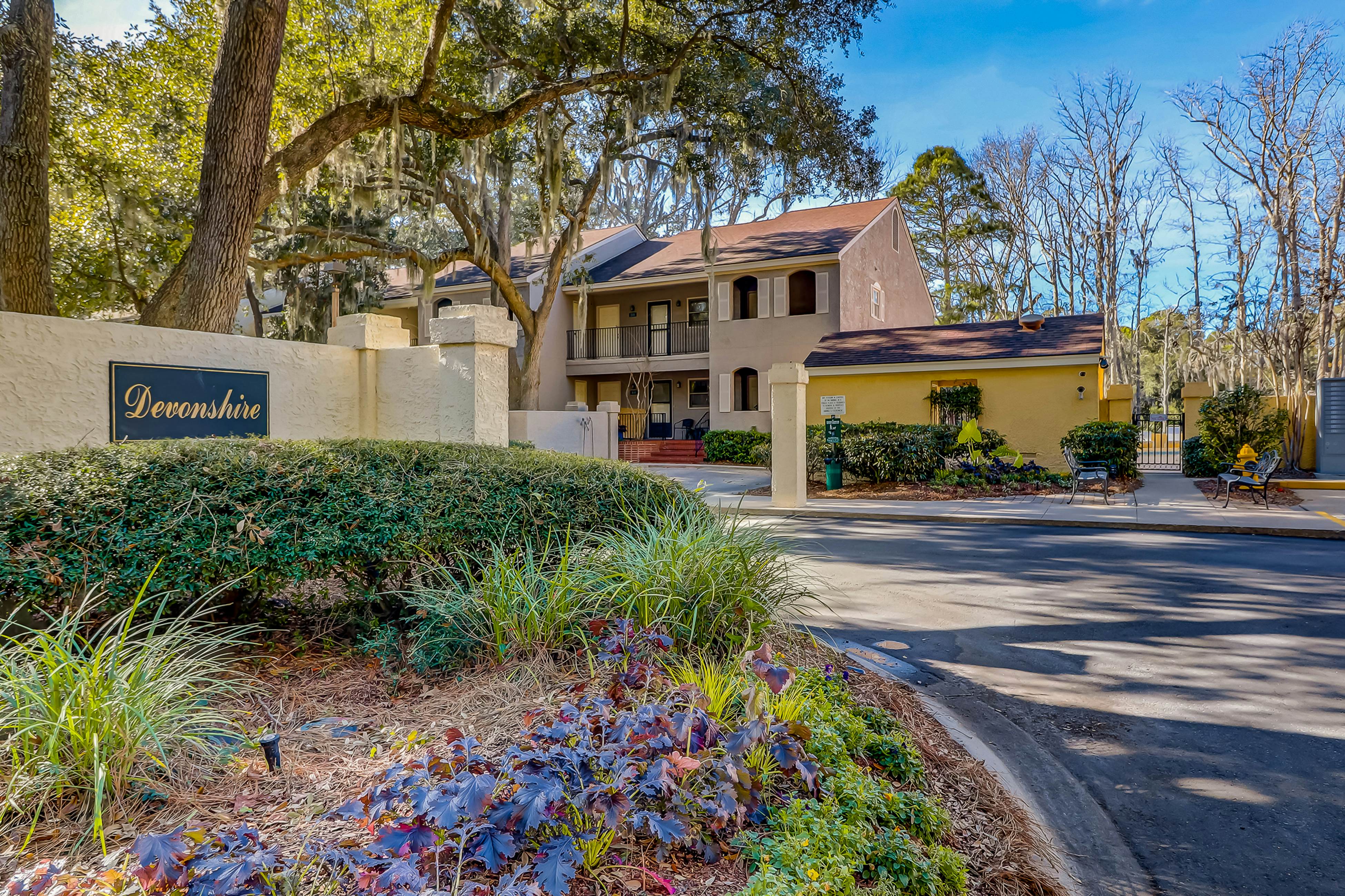 Beckenham 209 2 BD Hilton Head, SC Vacation Rental Vacasa