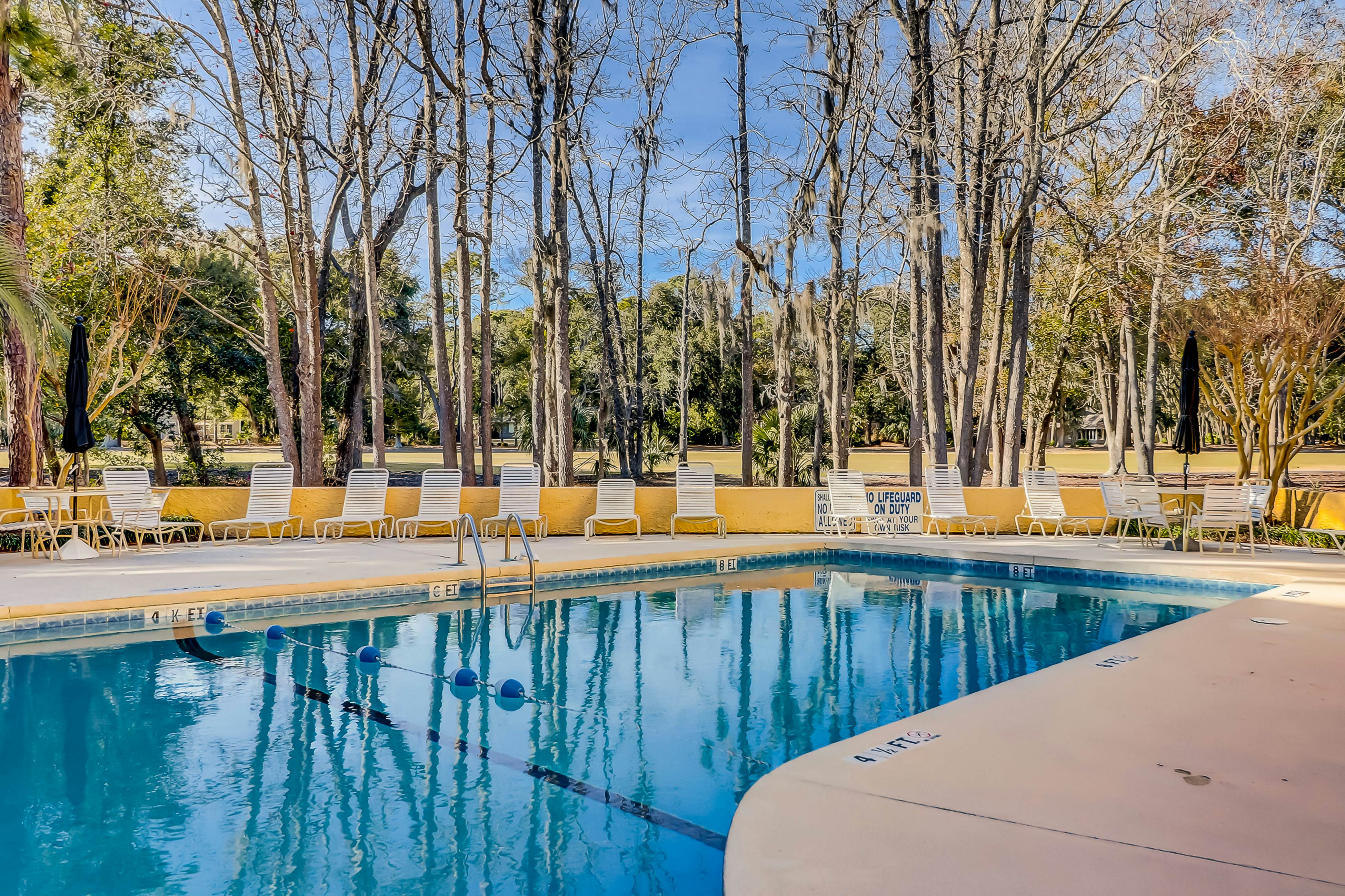 Beckenham 209 2 BD Hilton Head, SC Vacation Rental Vacasa