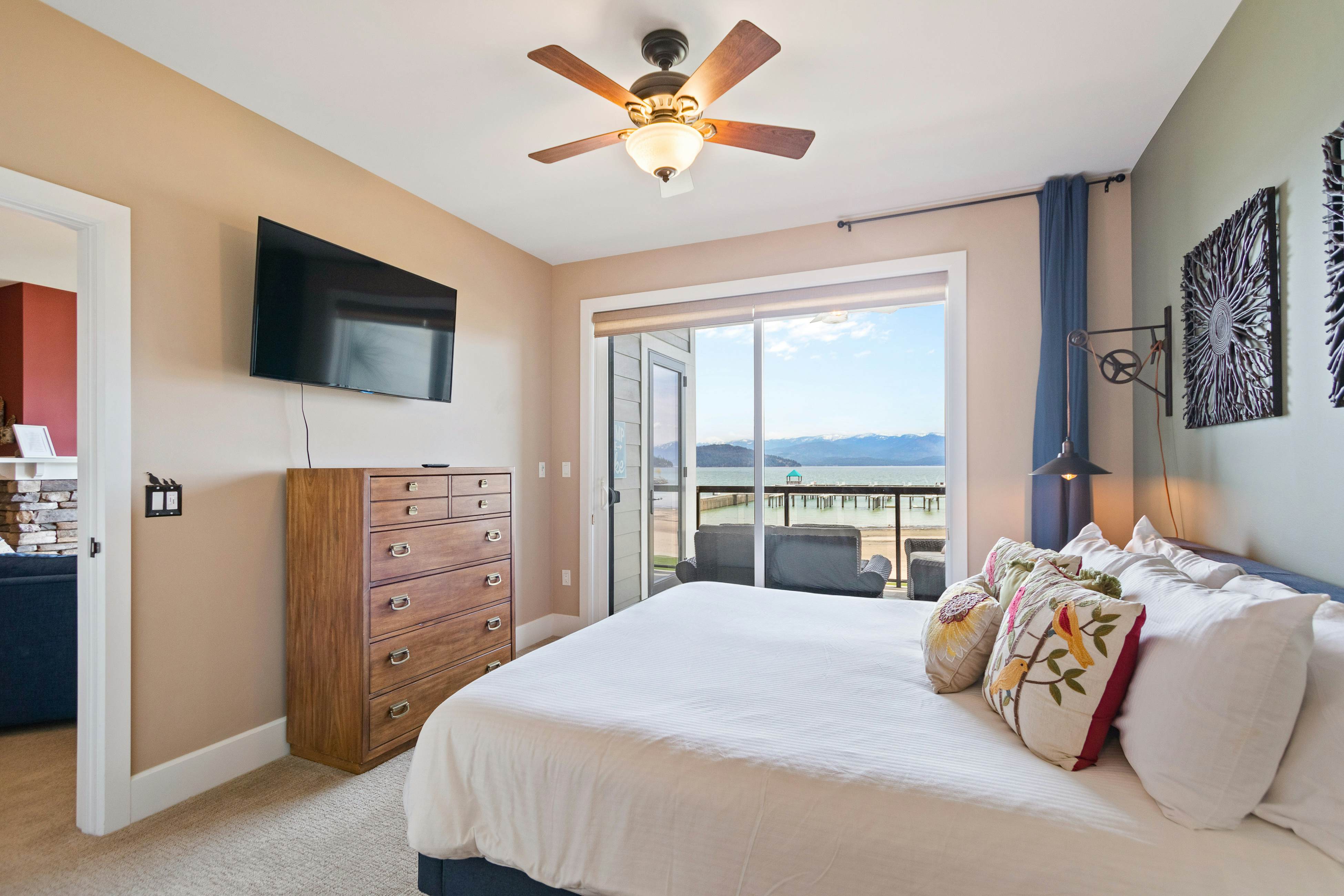 Seasons at Sandpoint #133