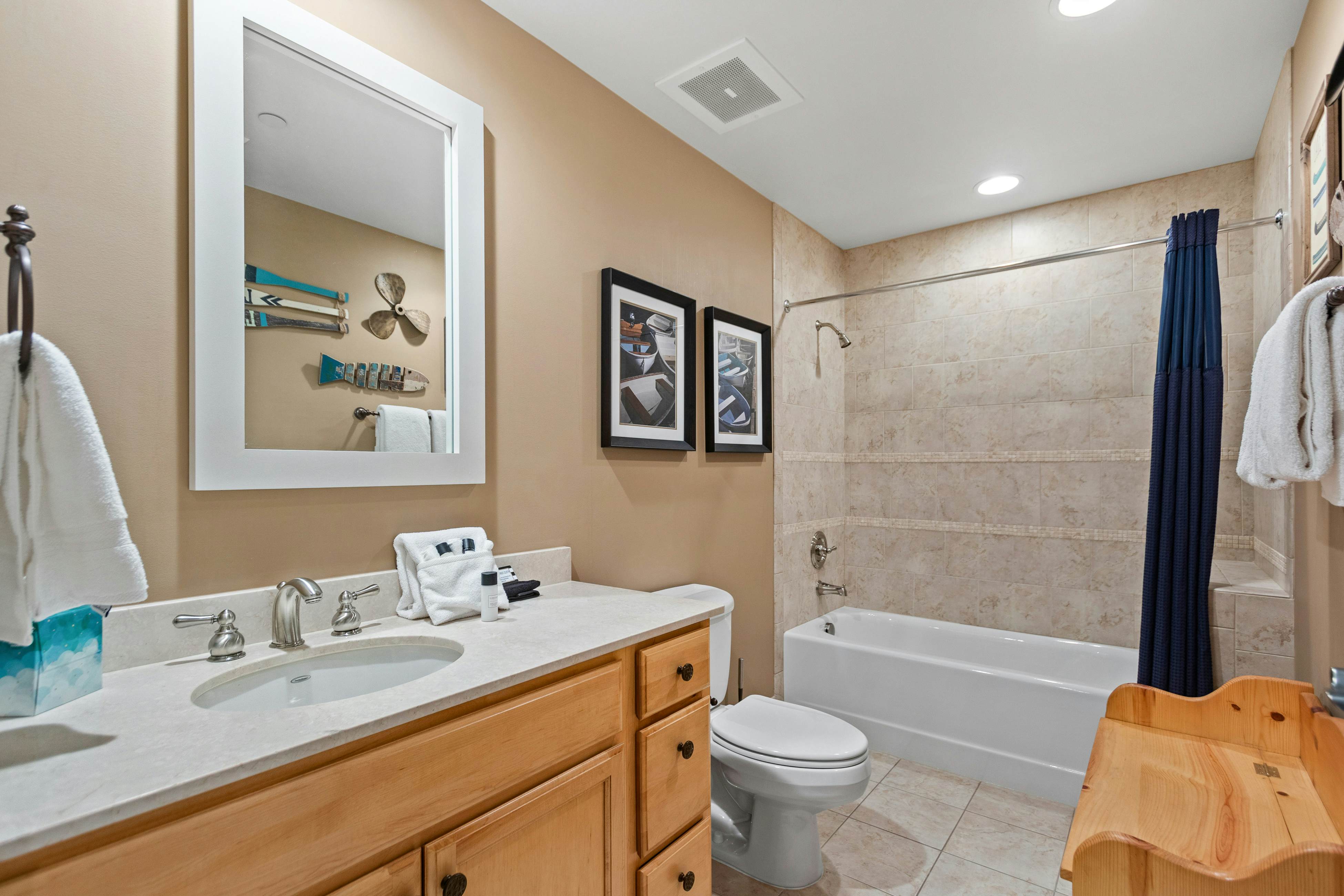 Seasons at Sandpoint #133