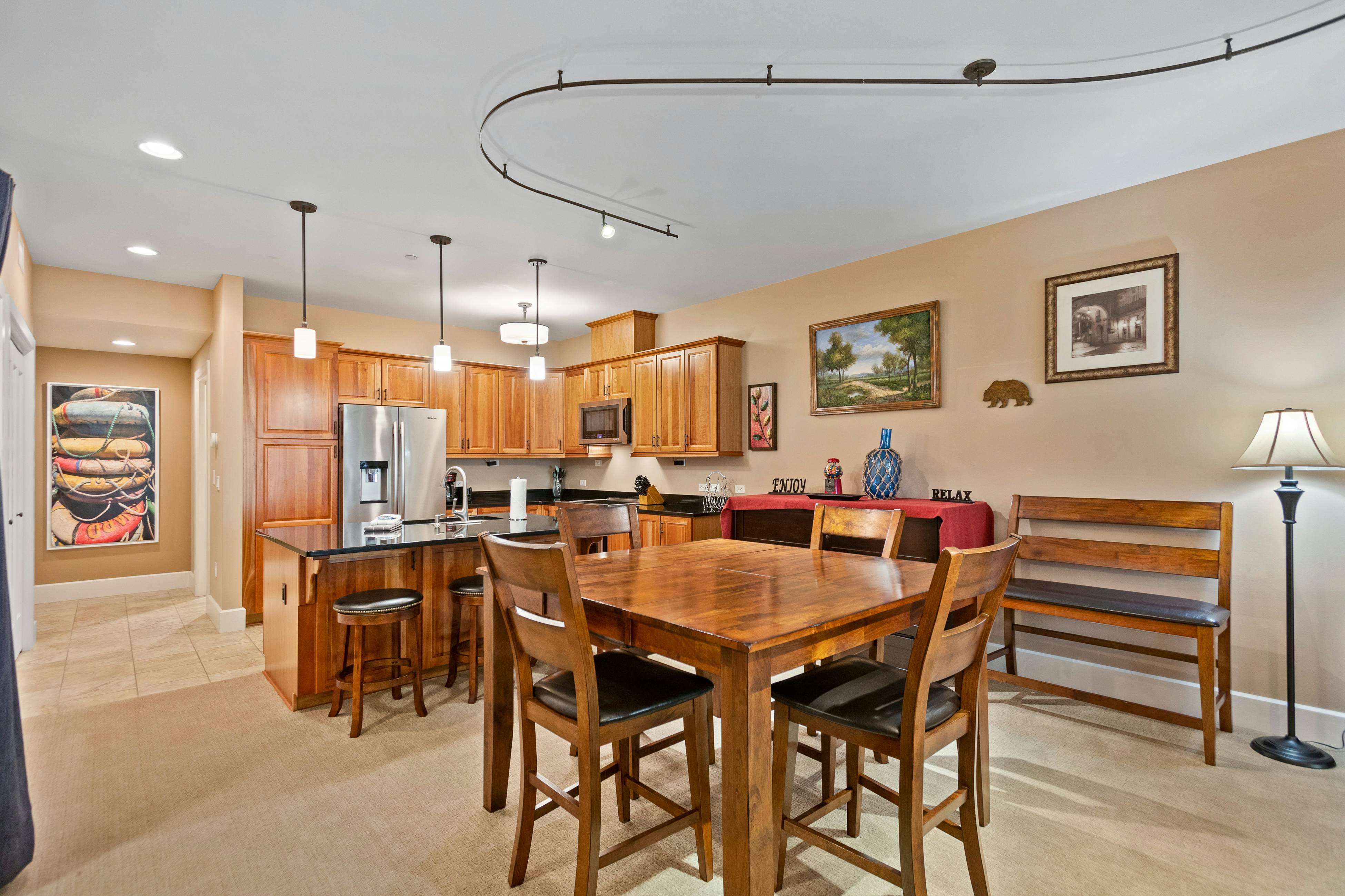 Seasons at Sandpoint #133