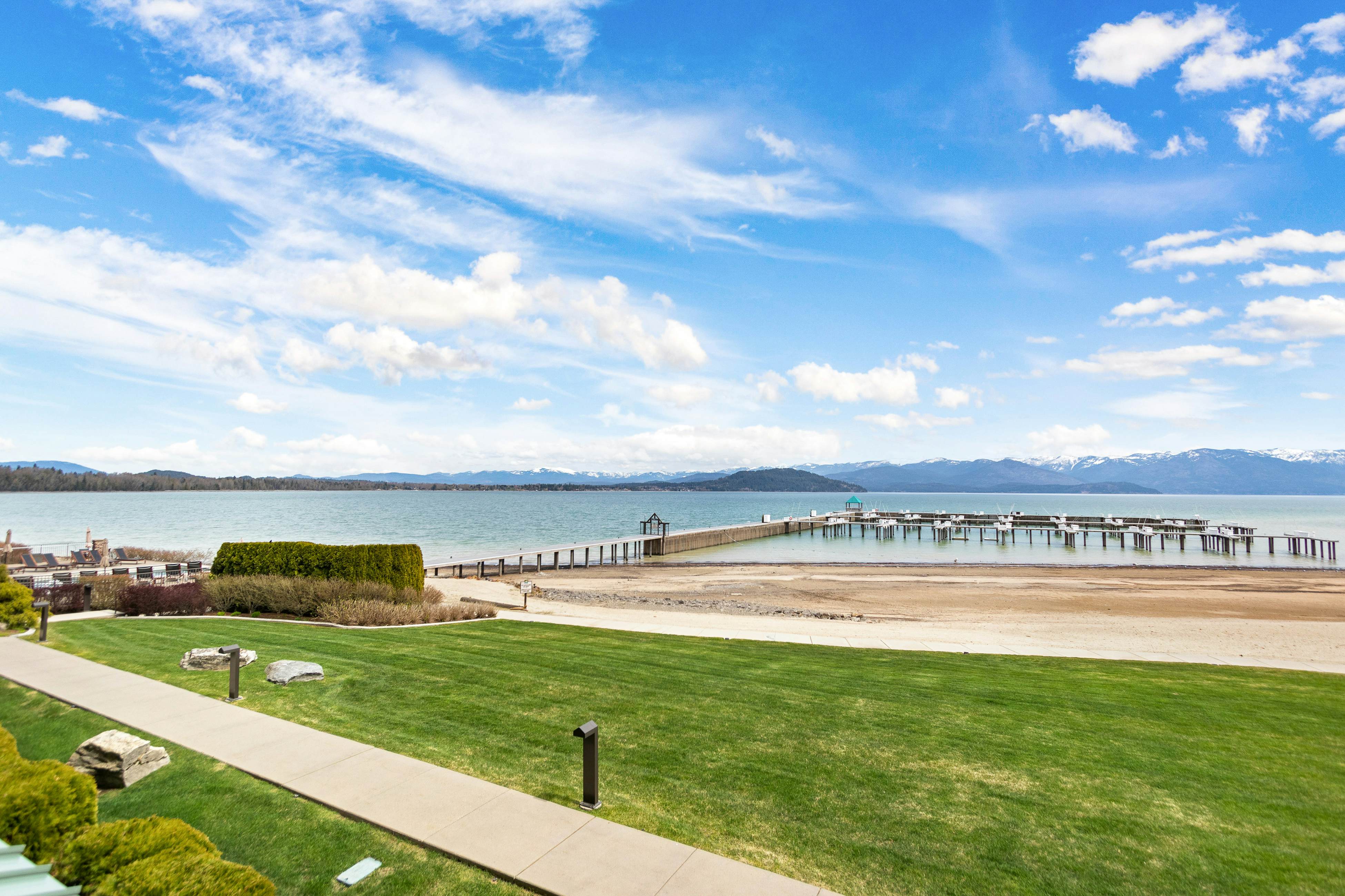 Seasons at Sandpoint #133