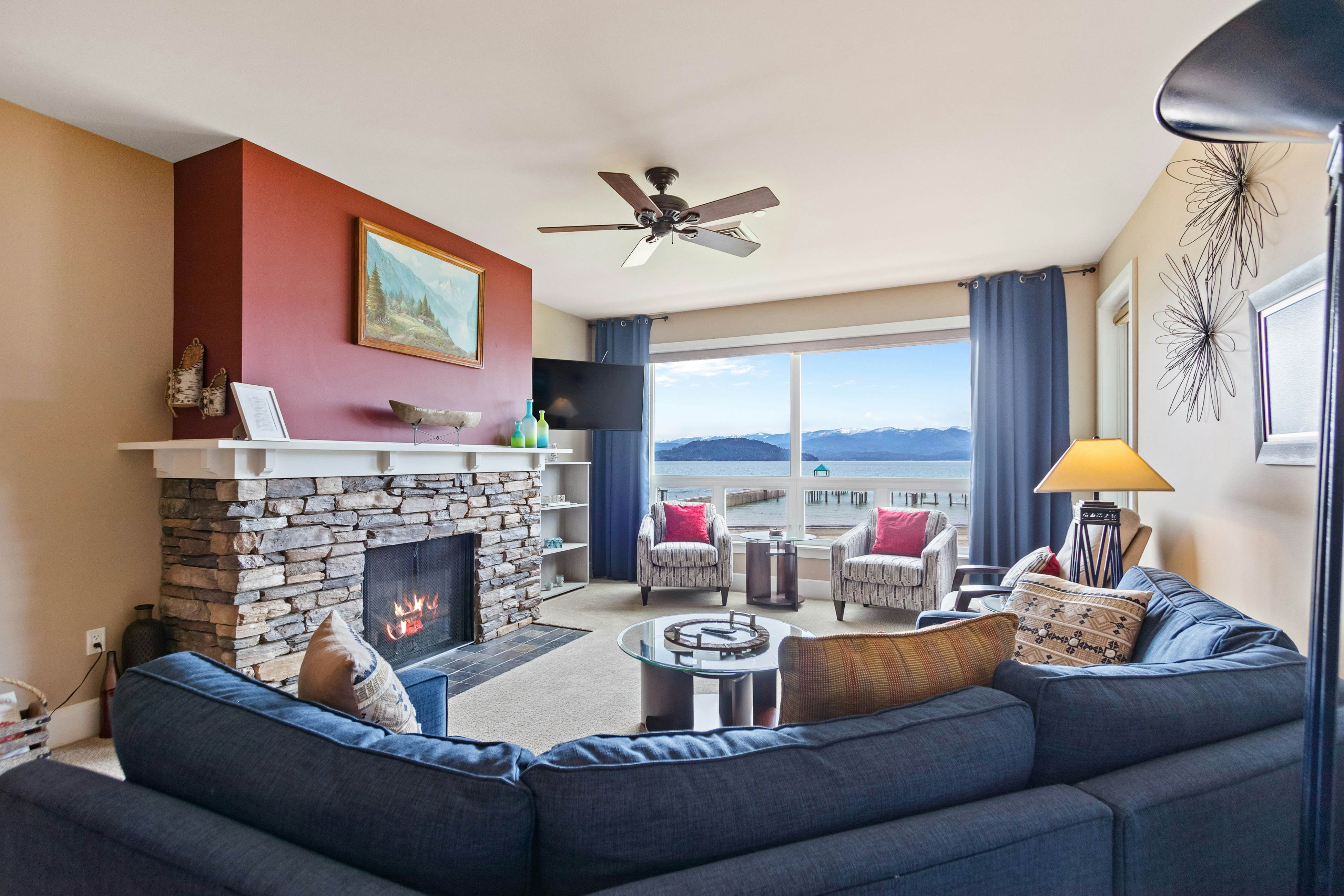 Seasons at Sandpoint #133