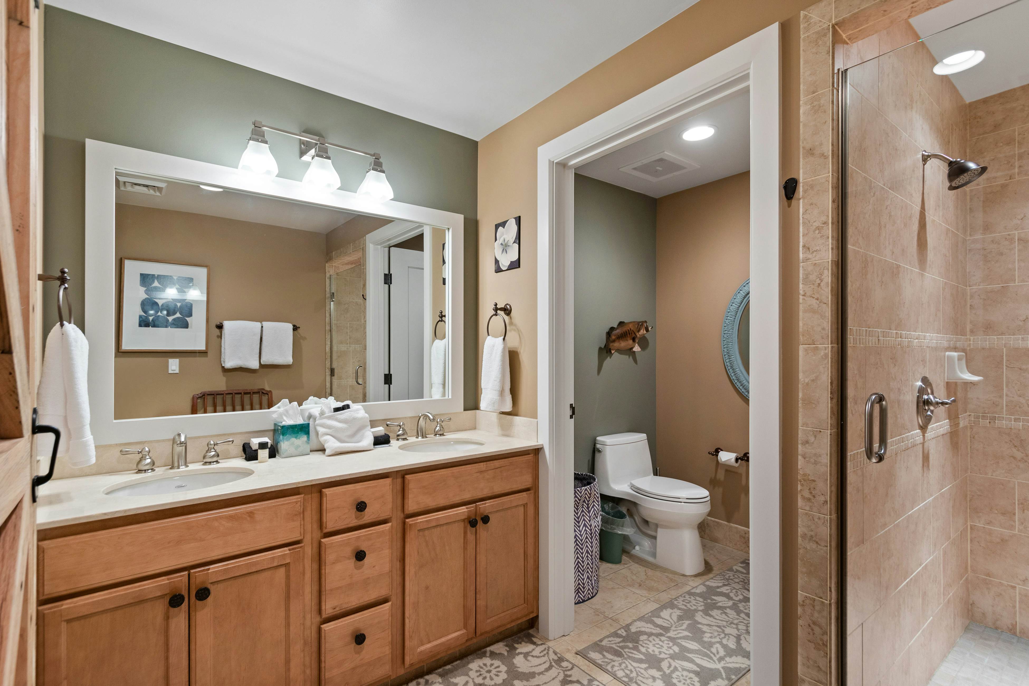 Seasons at Sandpoint #133