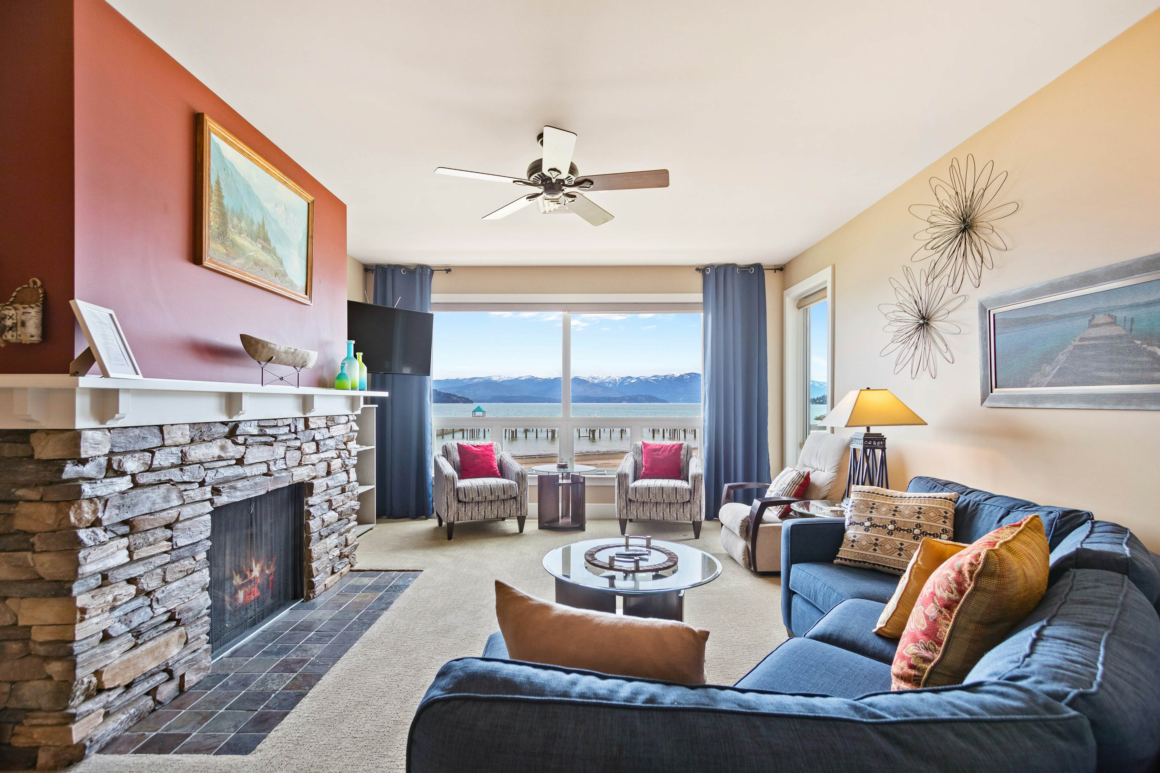 Seasons at Sandpoint #133