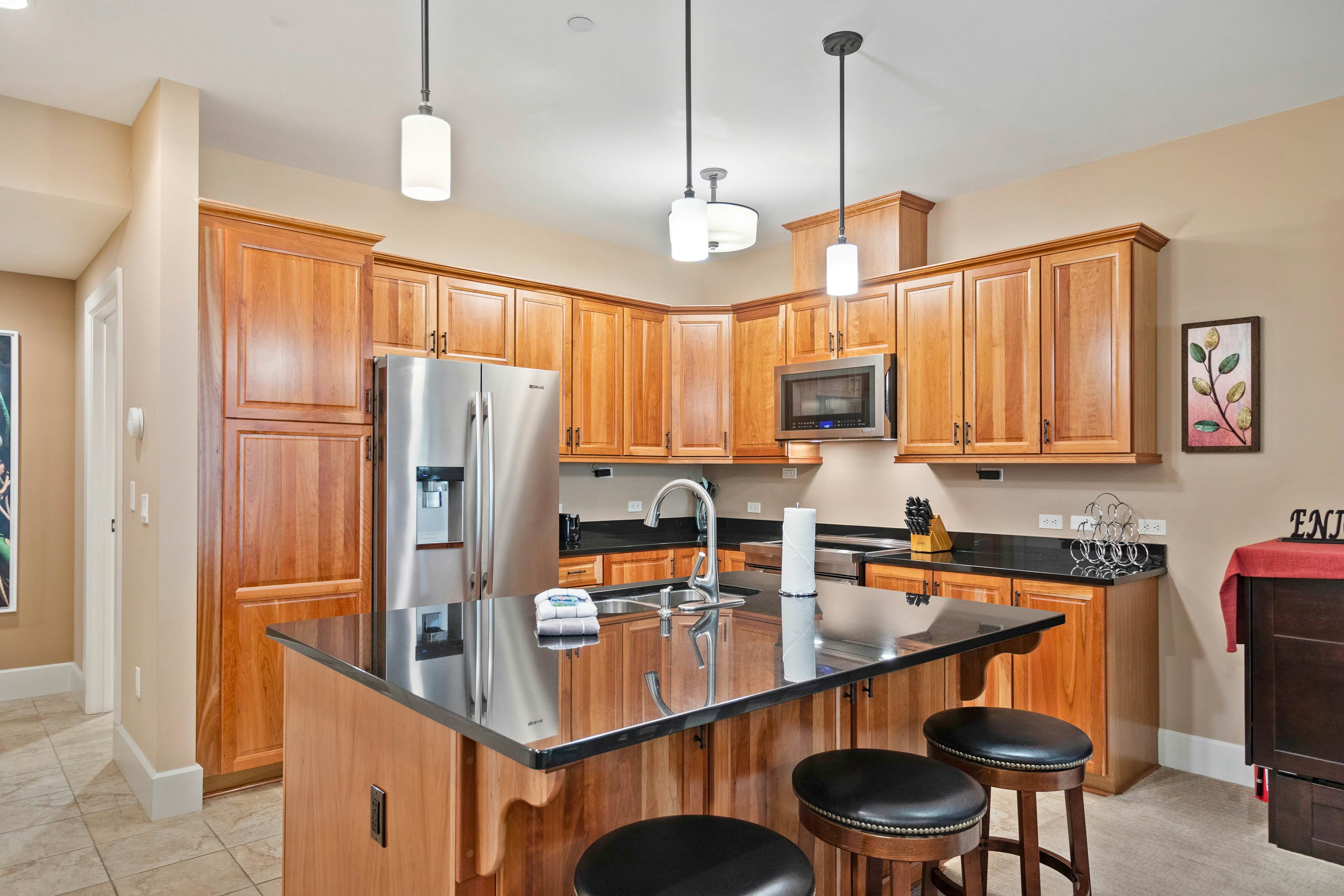 Seasons at Sandpoint #133