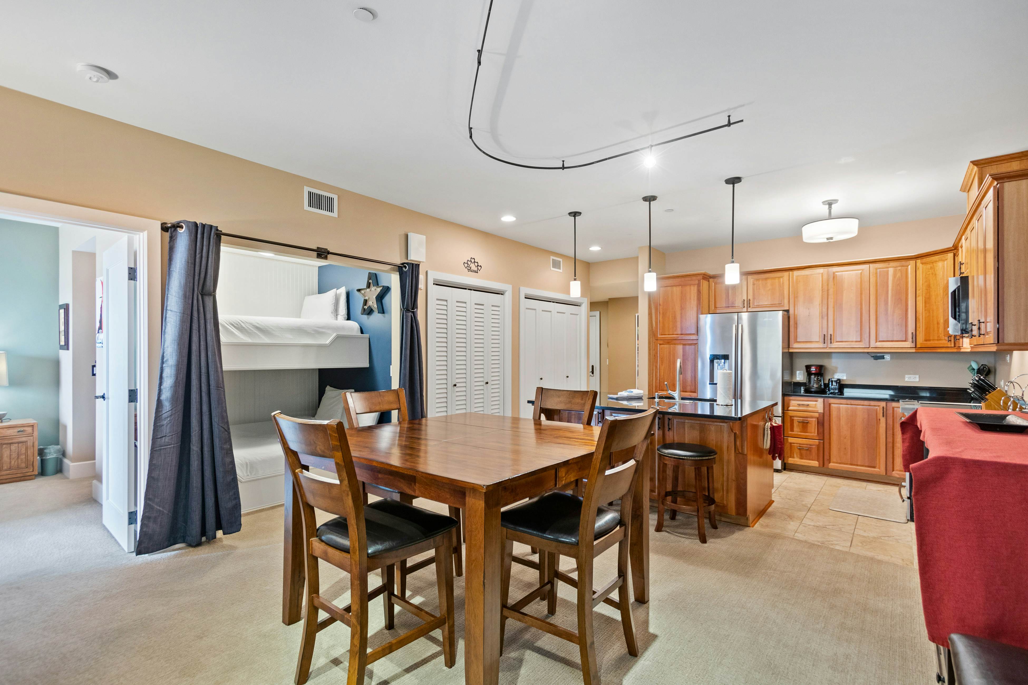 Seasons at Sandpoint #133