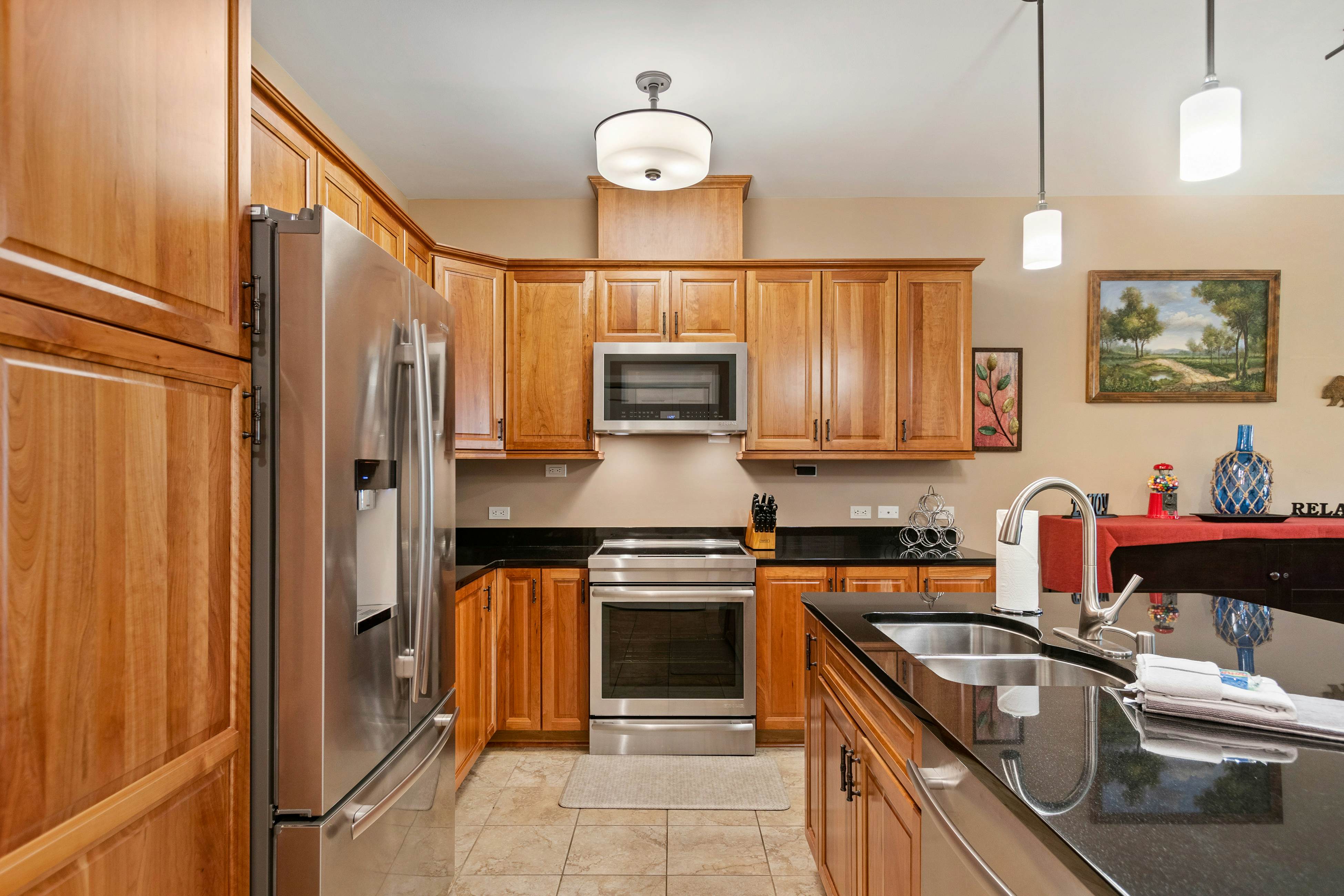 Seasons at Sandpoint #133