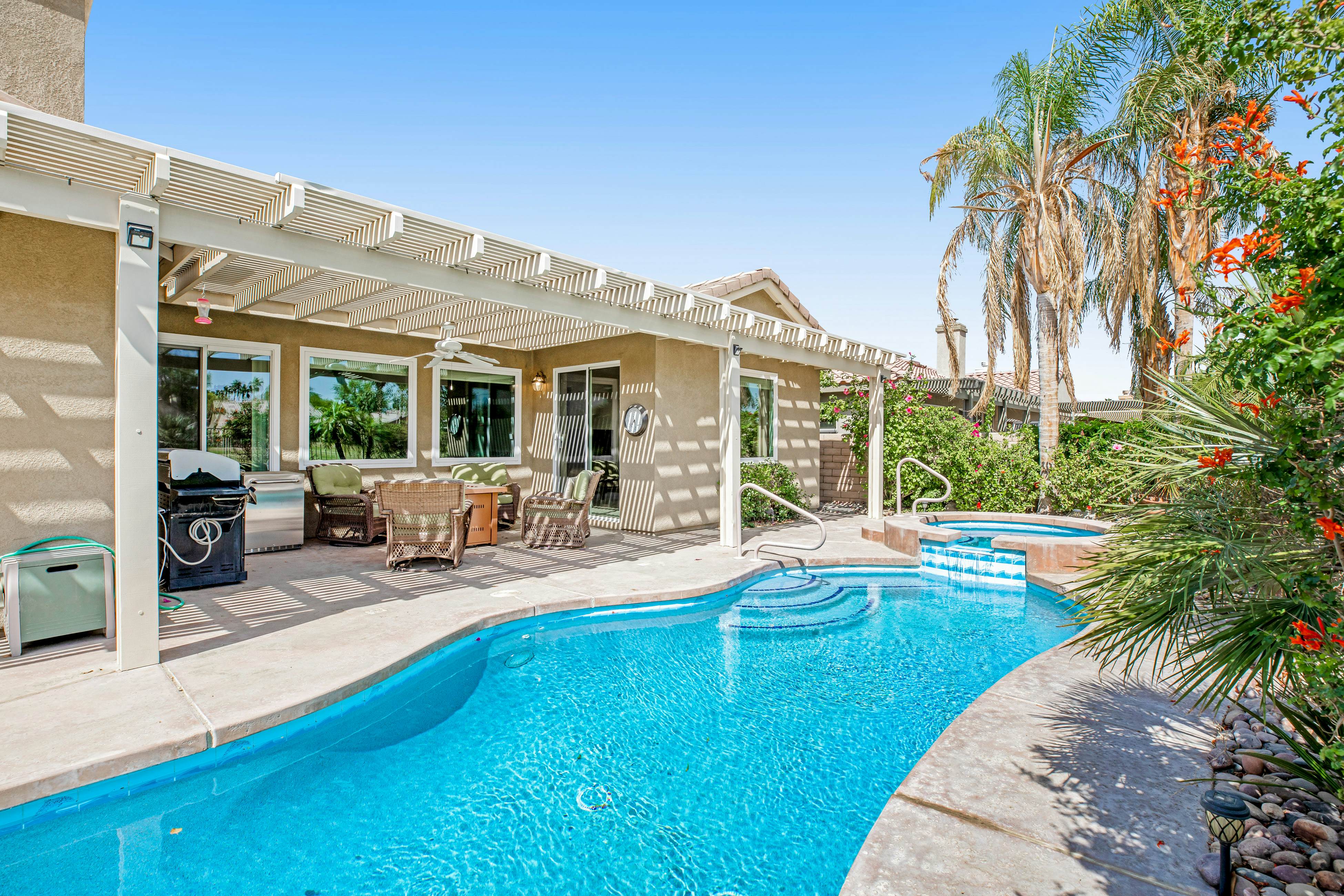 Indio Vacation Rentals, Condo Rentals, Vacation Homes Vacasa