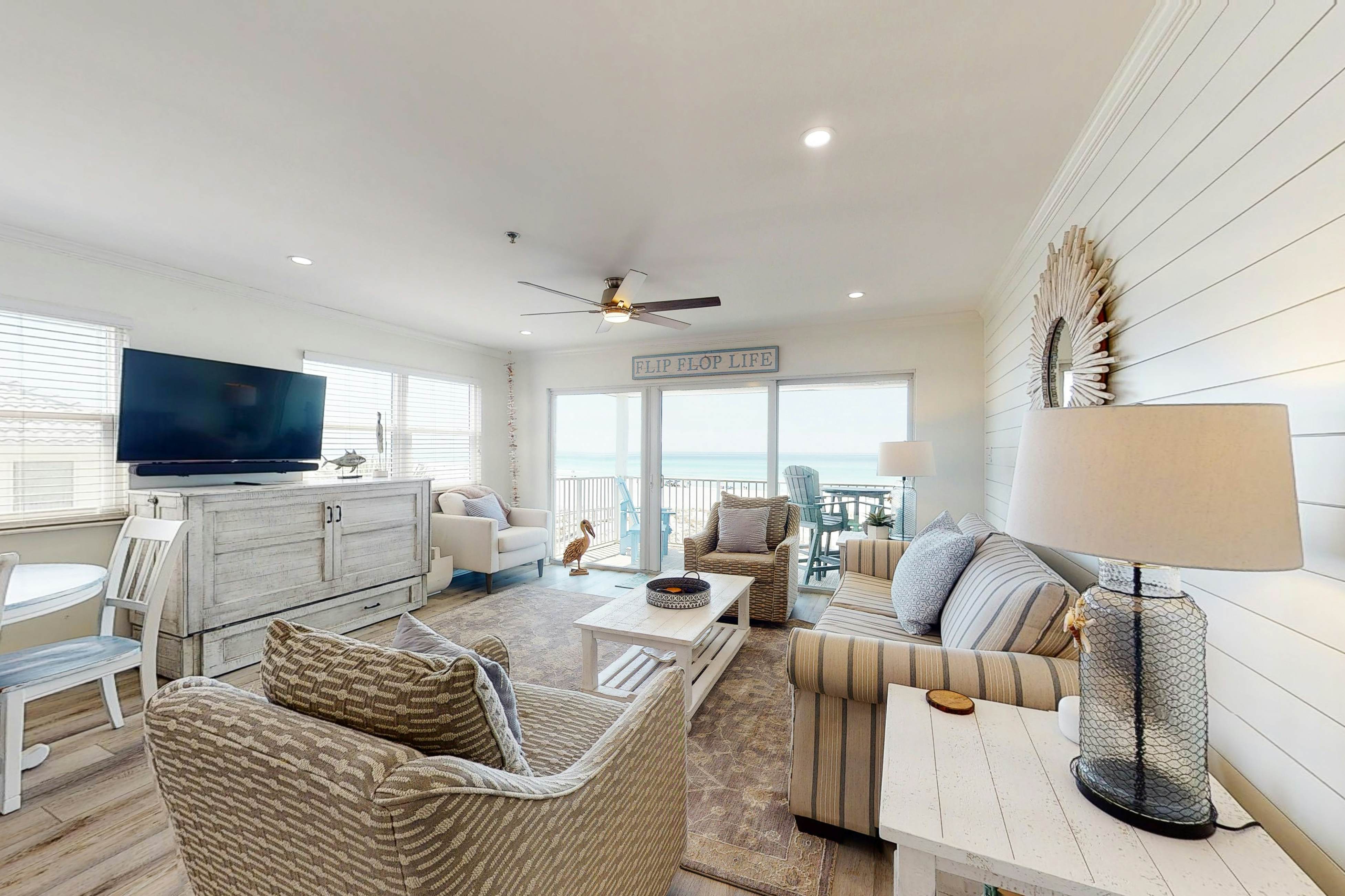 Commodore's Retreat Rentals, Condos Santa Rosa Beach, FL Vacasa