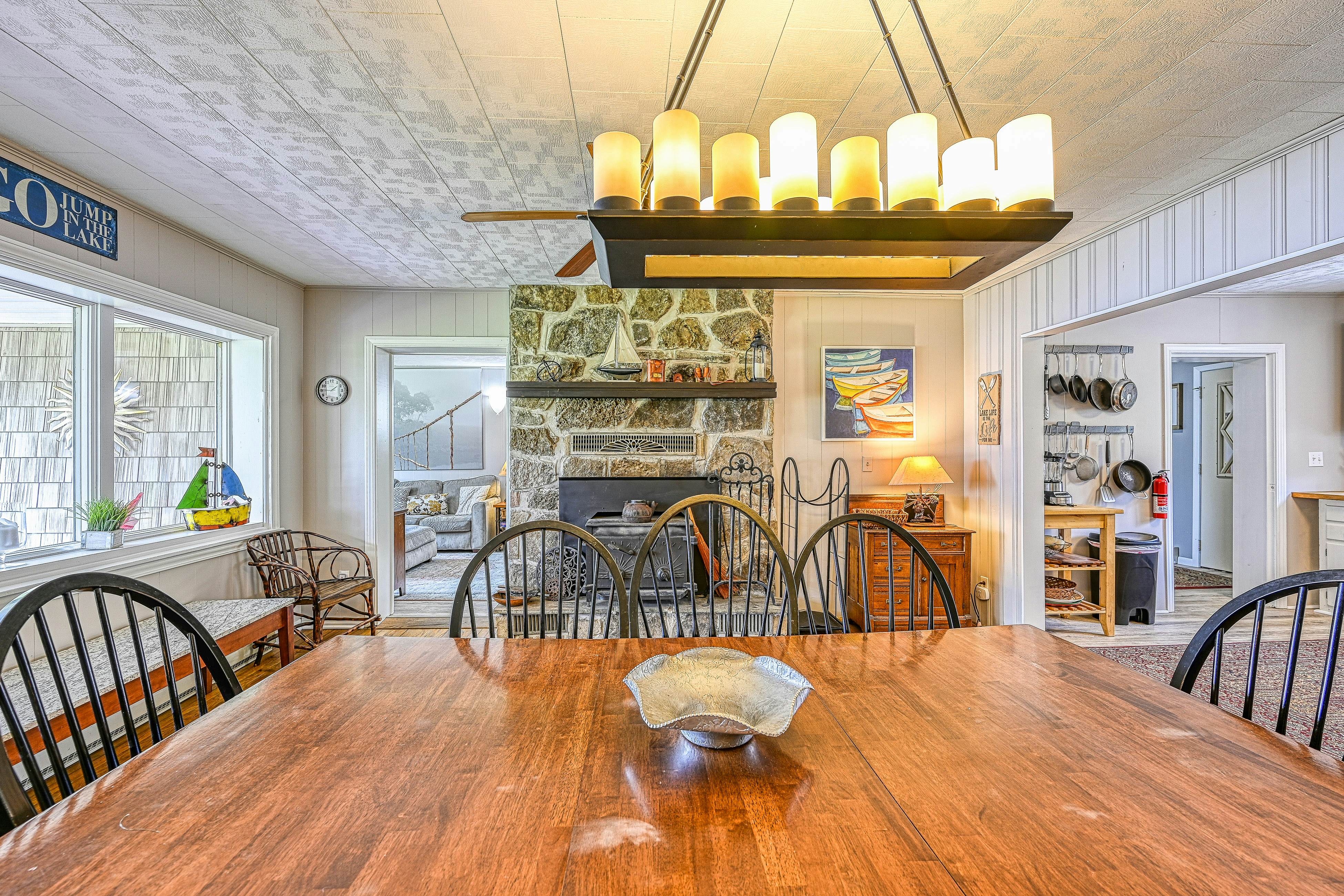 Sunset View 4 BD Swanton, MD Vacation Rental Vacasa