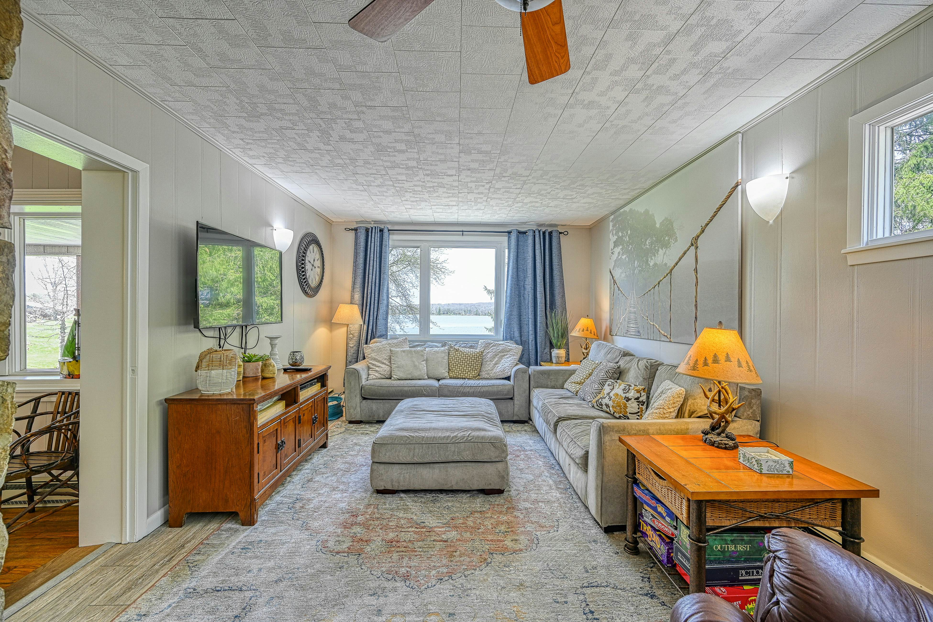 Sunset View 4 BD Swanton, MD Vacation Rental Vacasa