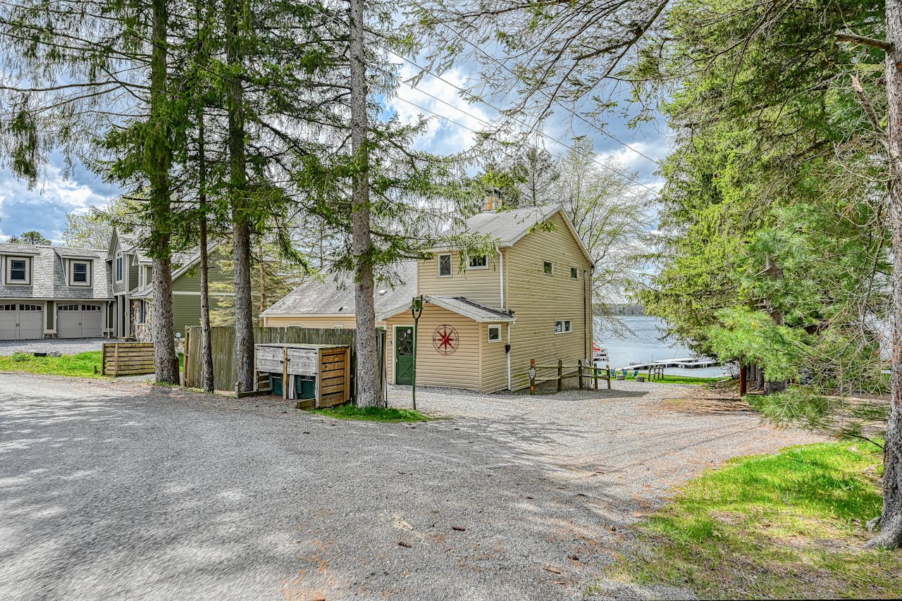 Sunset View 4 BD Swanton, MD Vacation Rental Vacasa