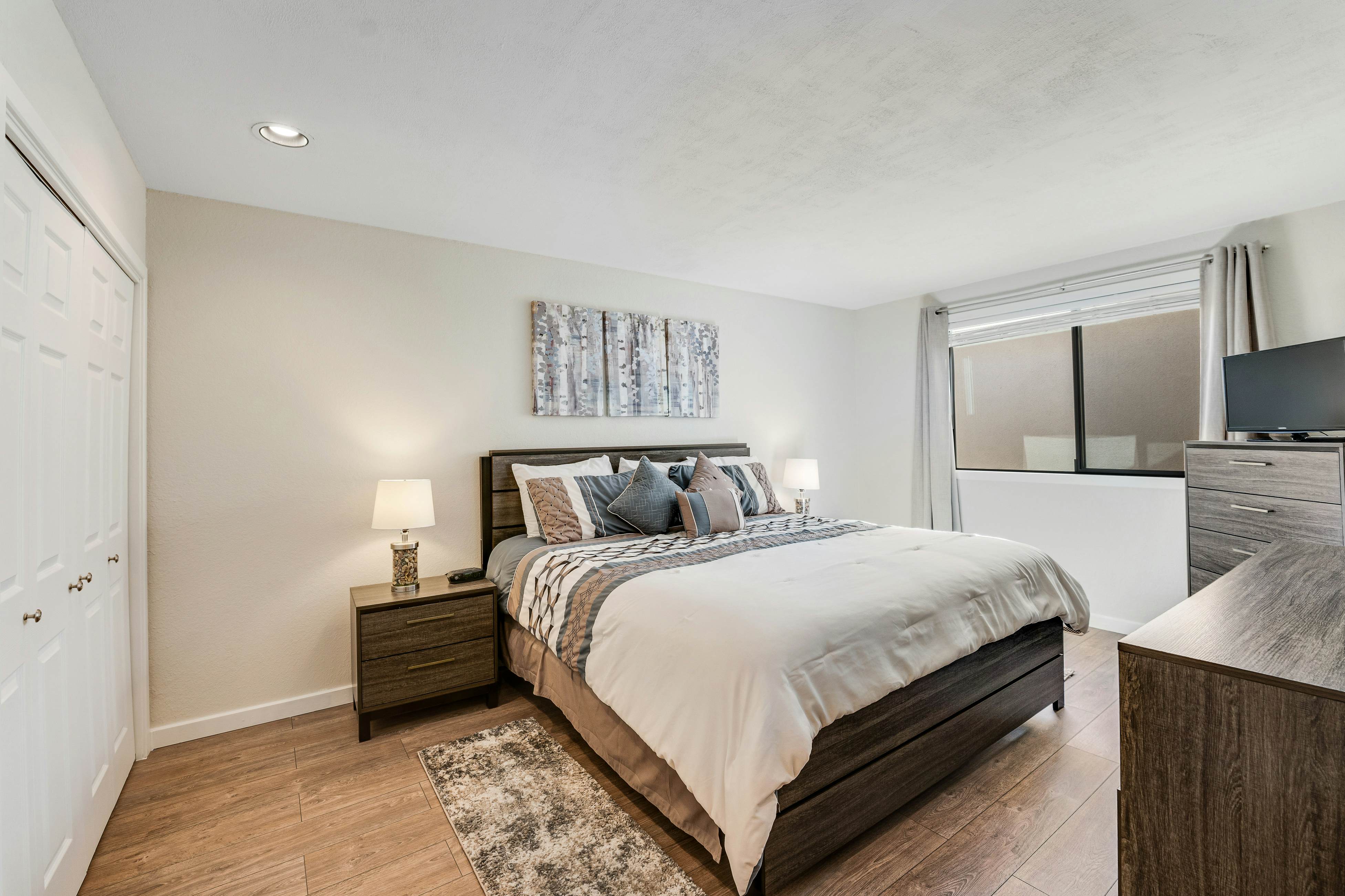 Lake Chelan Shores - Sweet Retreat  #3-3