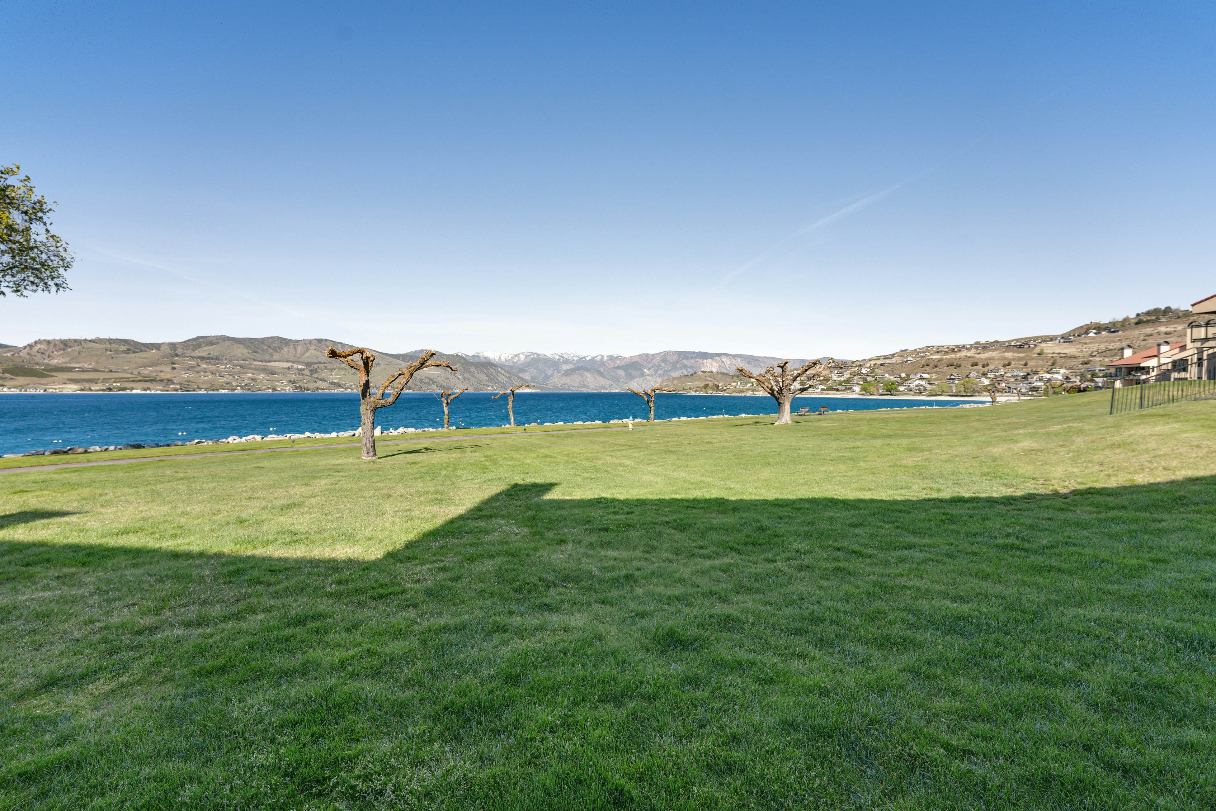 Lake Chelan Shores - Sweet Retreat  #3-3