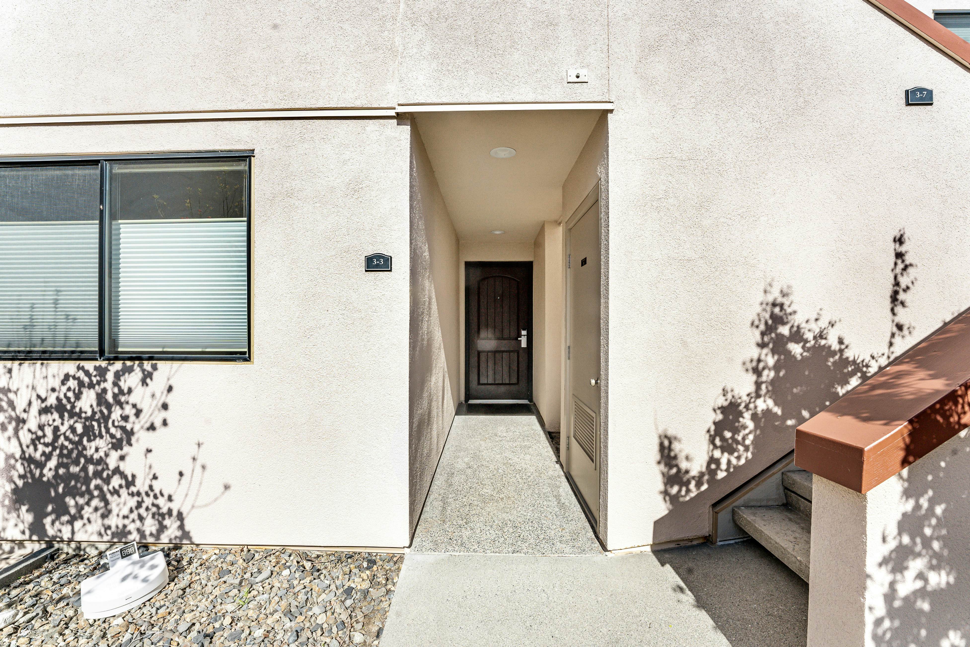 Lake Chelan Shores - Sweet Retreat  #3-3