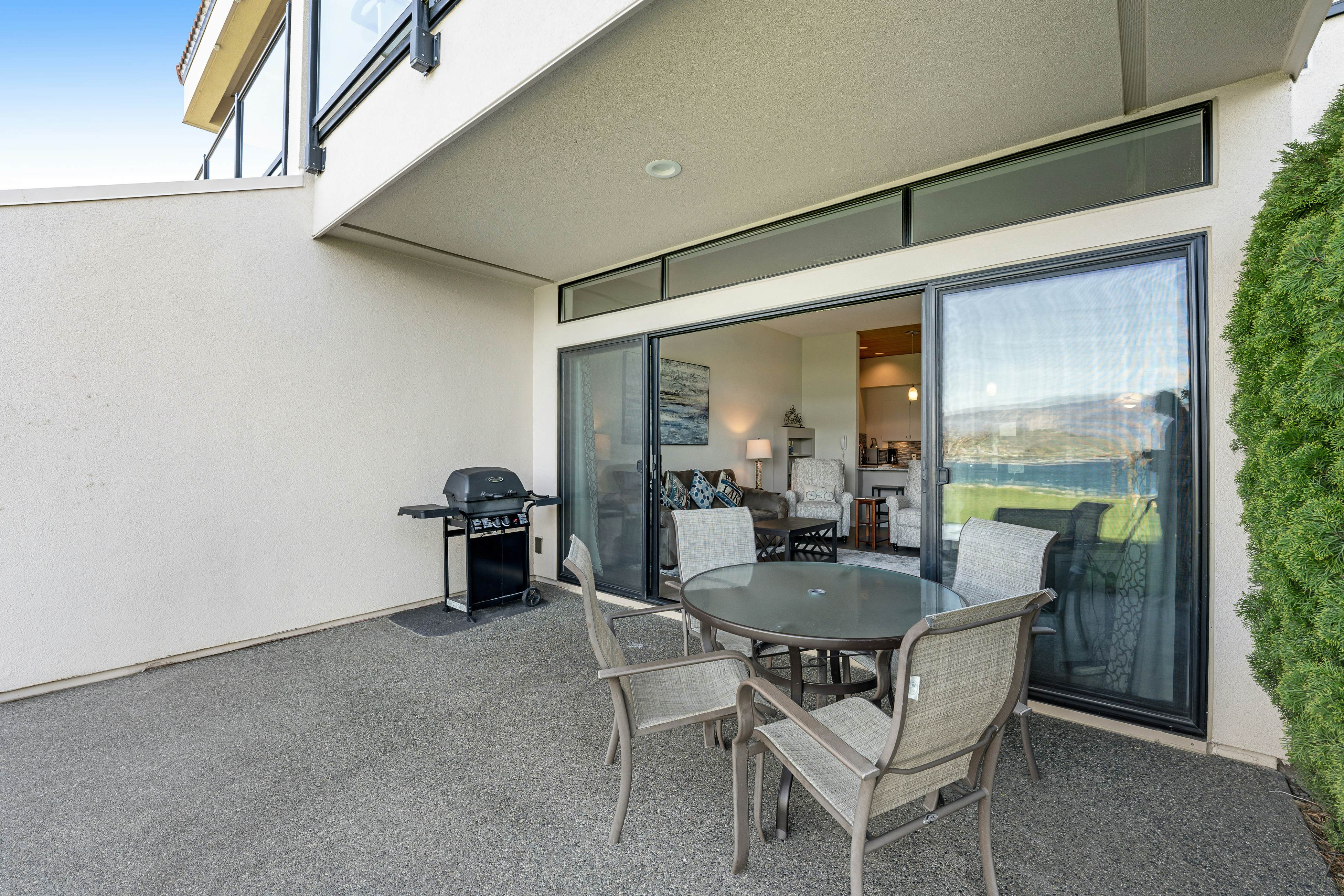 Lake Chelan Shores - Sweet Retreat  #3-3