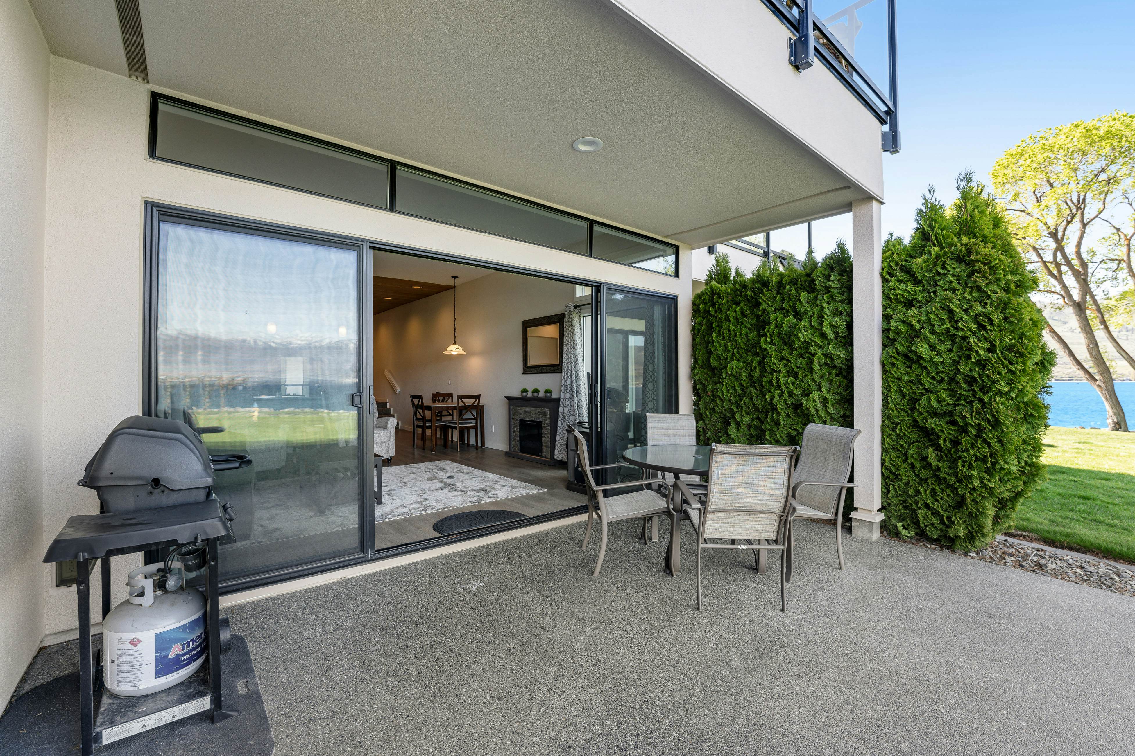 Lake Chelan Shores - Sweet Retreat  #3-3