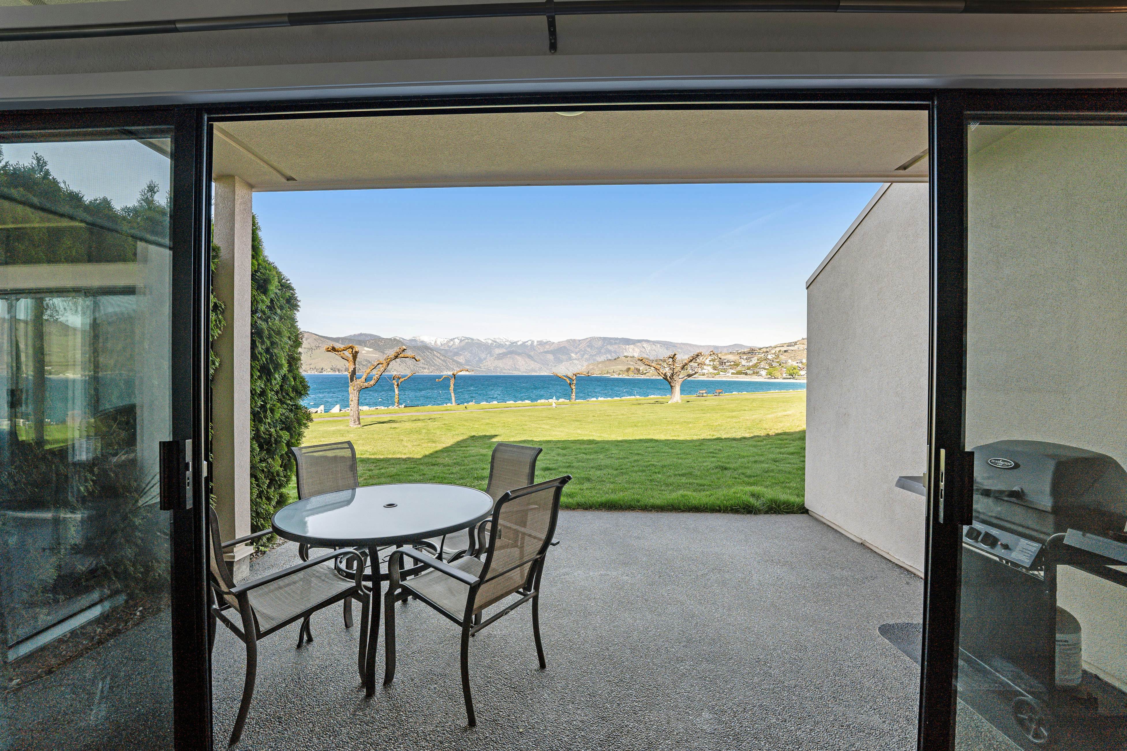 Lake Chelan Shores - Sweet Retreat  #3-3