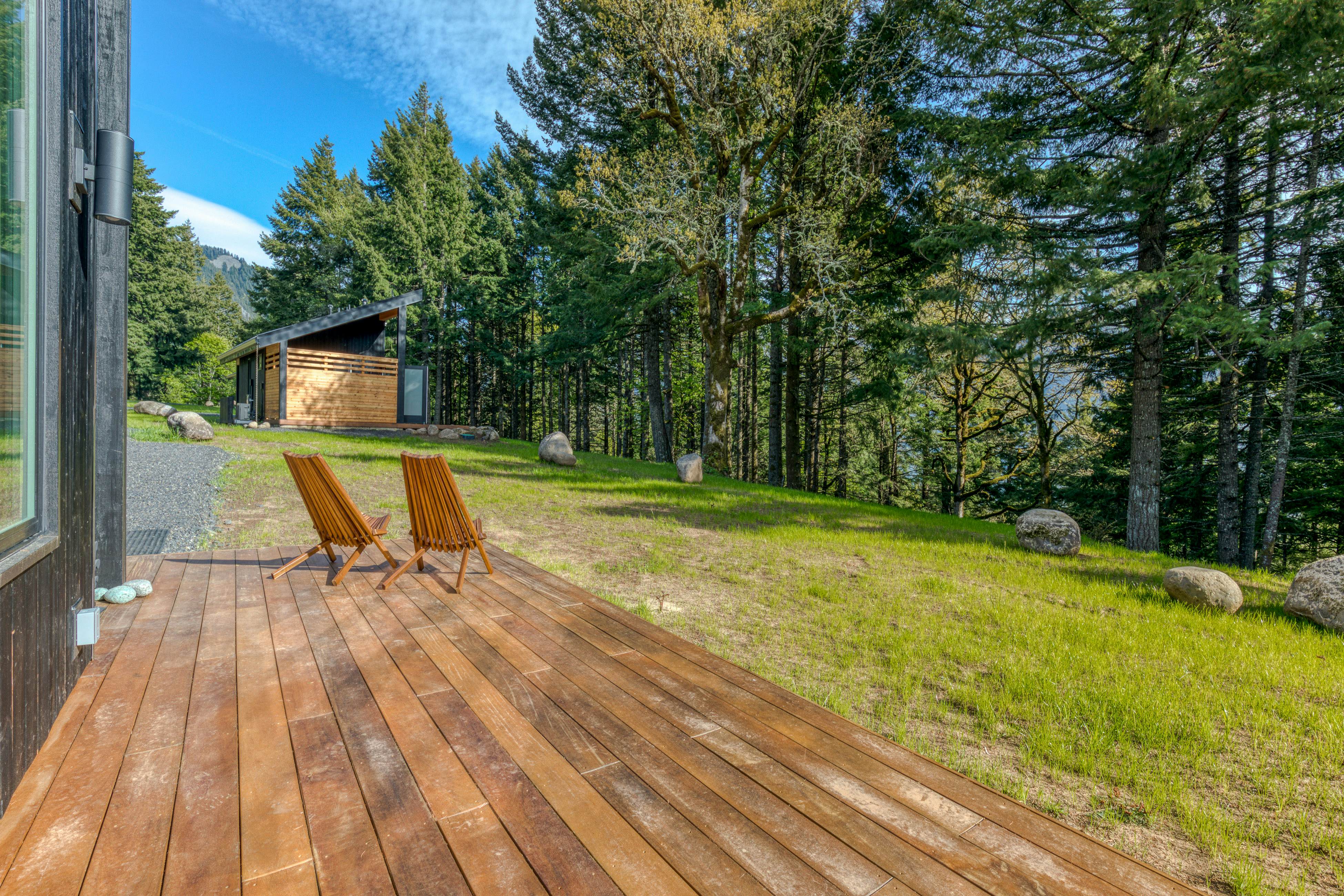 Tenzen Springs Cabin 4 0 BD Stevenson, WA Vacation Rental Vacasa