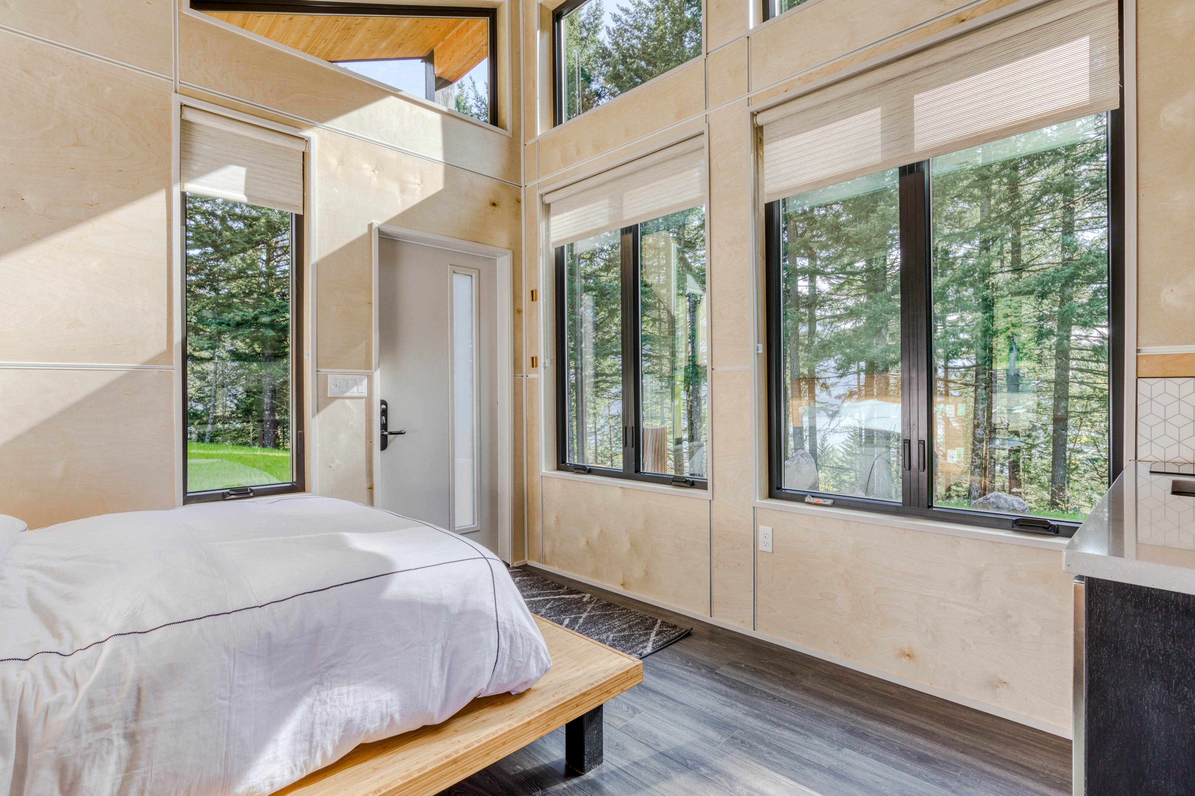 Tenzen Springs Cabin 3 0 BD Stevenson, WA Vacation Rental Vacasa