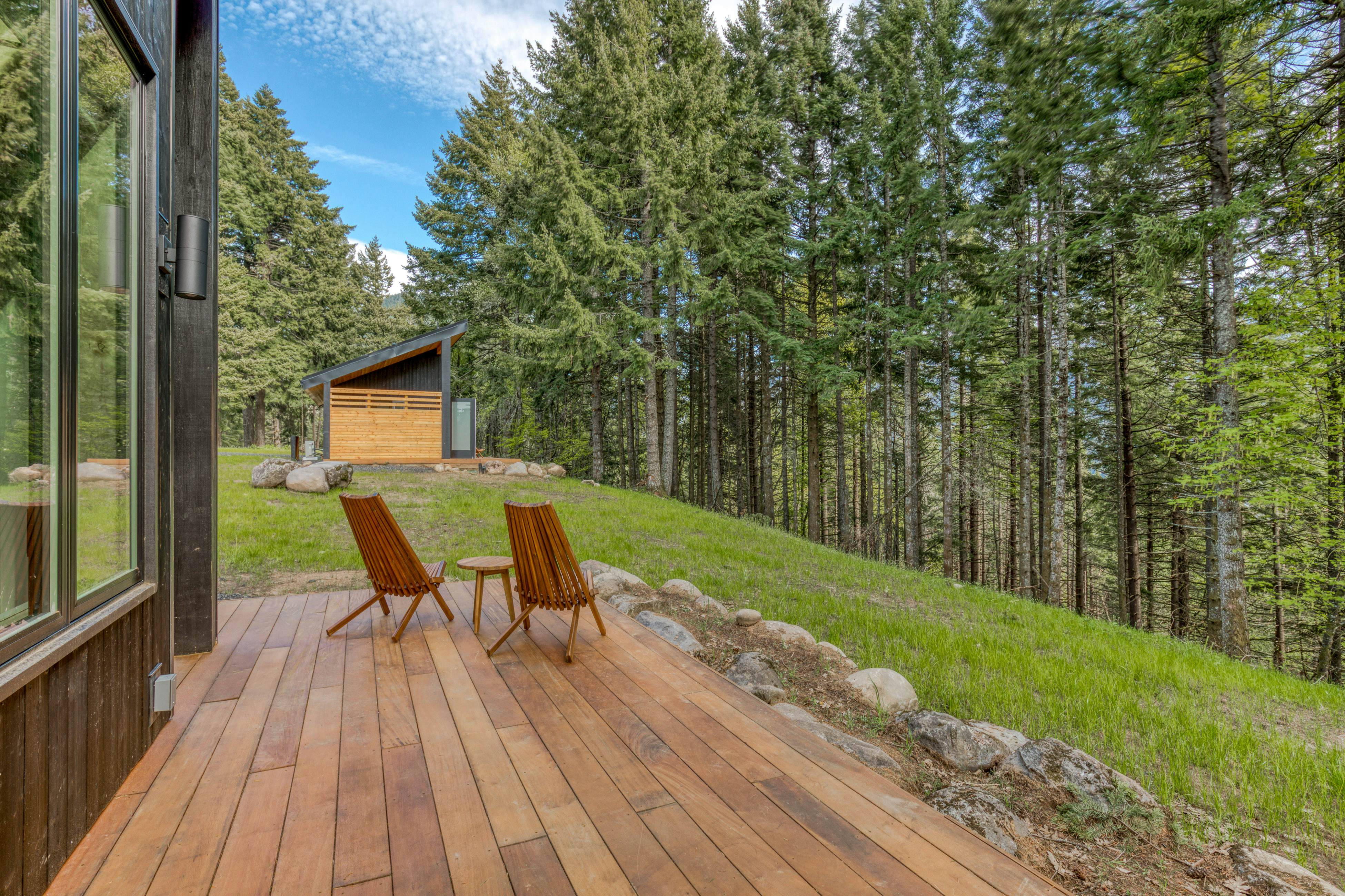 Tenzen Springs Cabin 5 0 BD Stevenson, WA Vacation Rental Vacasa