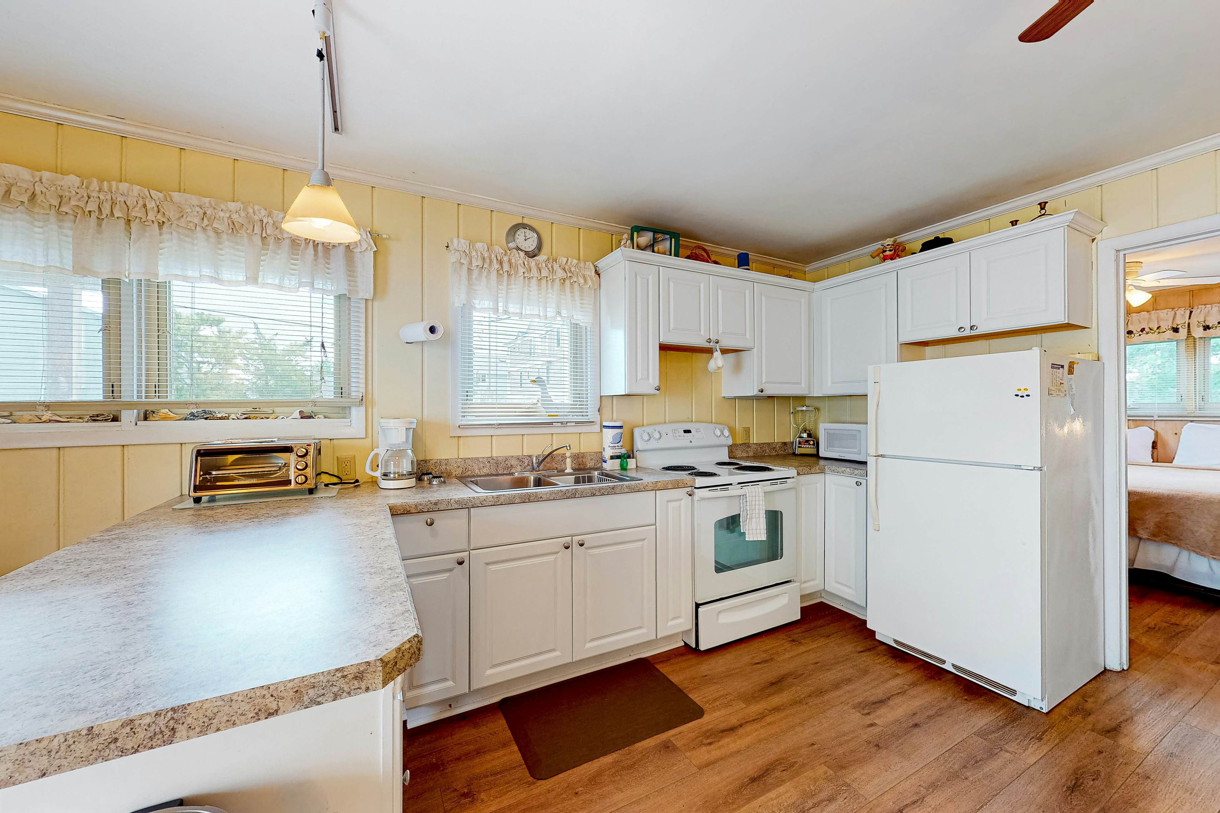 Tower Shores 39575 Admiral Rd. 1 2 BD Bethany Beach, DE Vacation