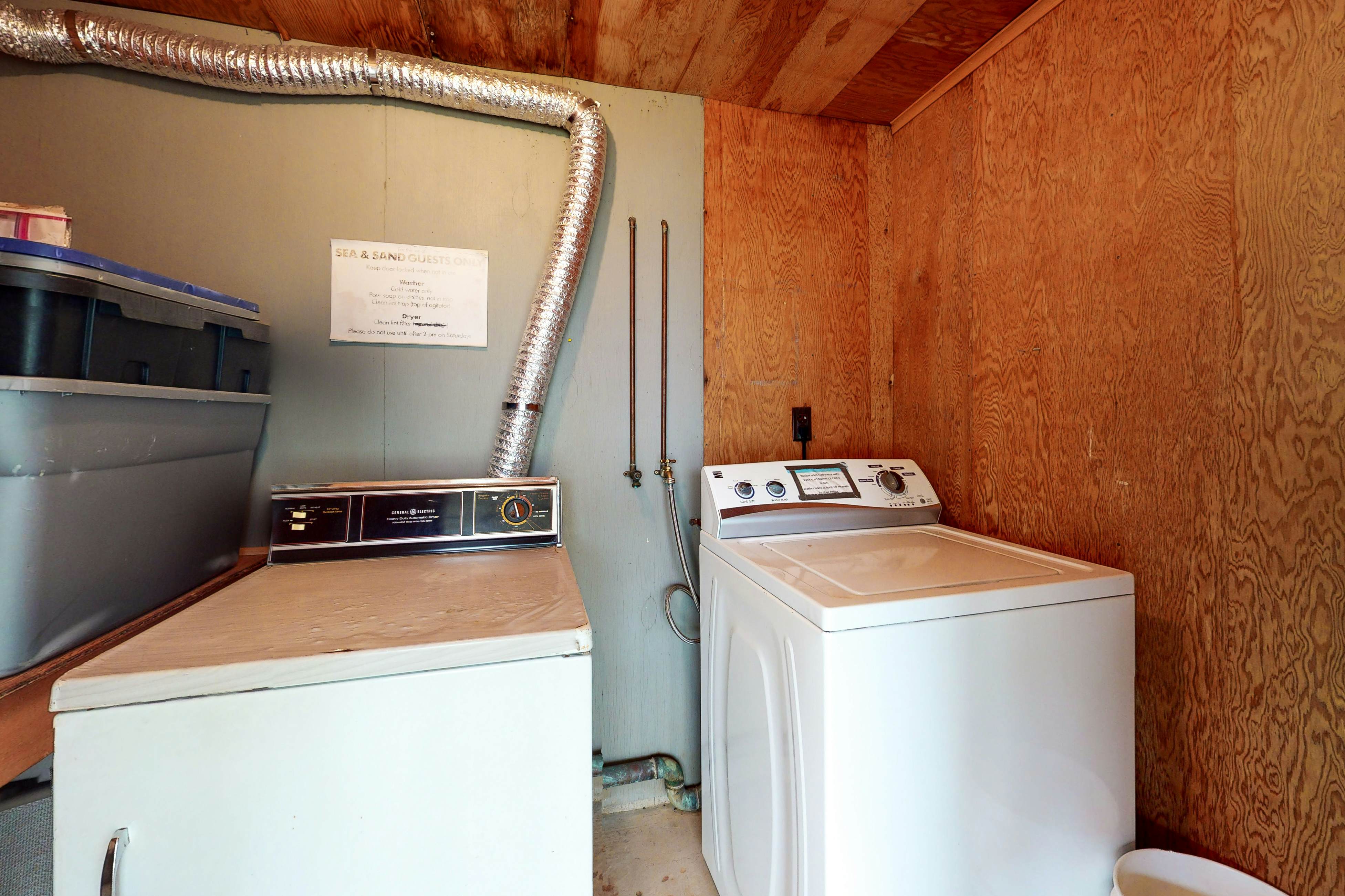 Tower Shores 39575 Admiral Rd. 1 2 BD Bethany Beach, DE Vacation