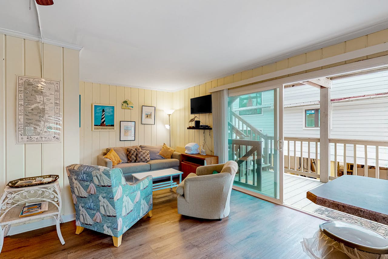 Tower Shores 39575 Admiral Rd. 1 2 BD Bethany Beach, DE Vacation