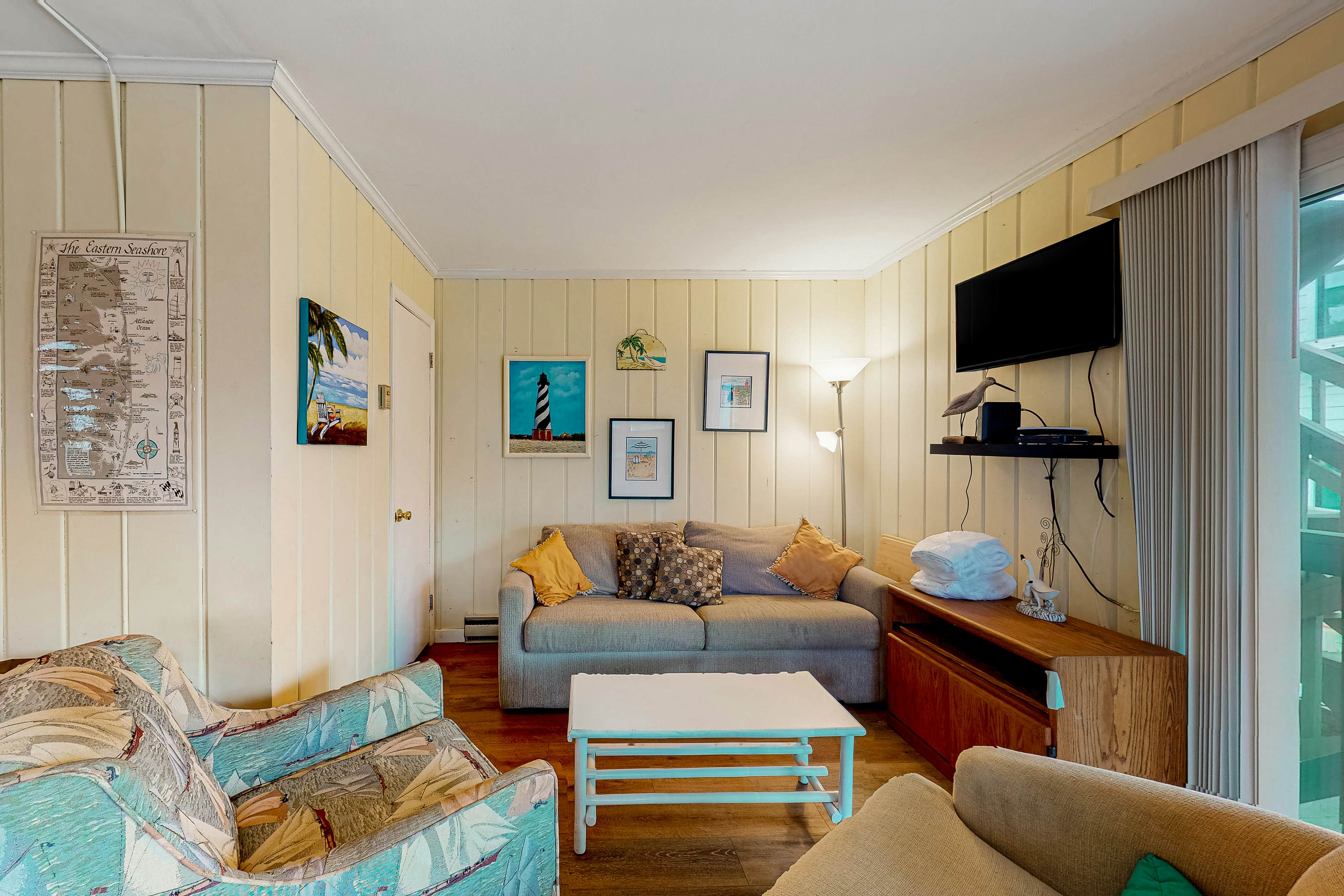 Tower Shores 39575 Admiral Rd. 1 2 BD Bethany Beach, DE Vacation