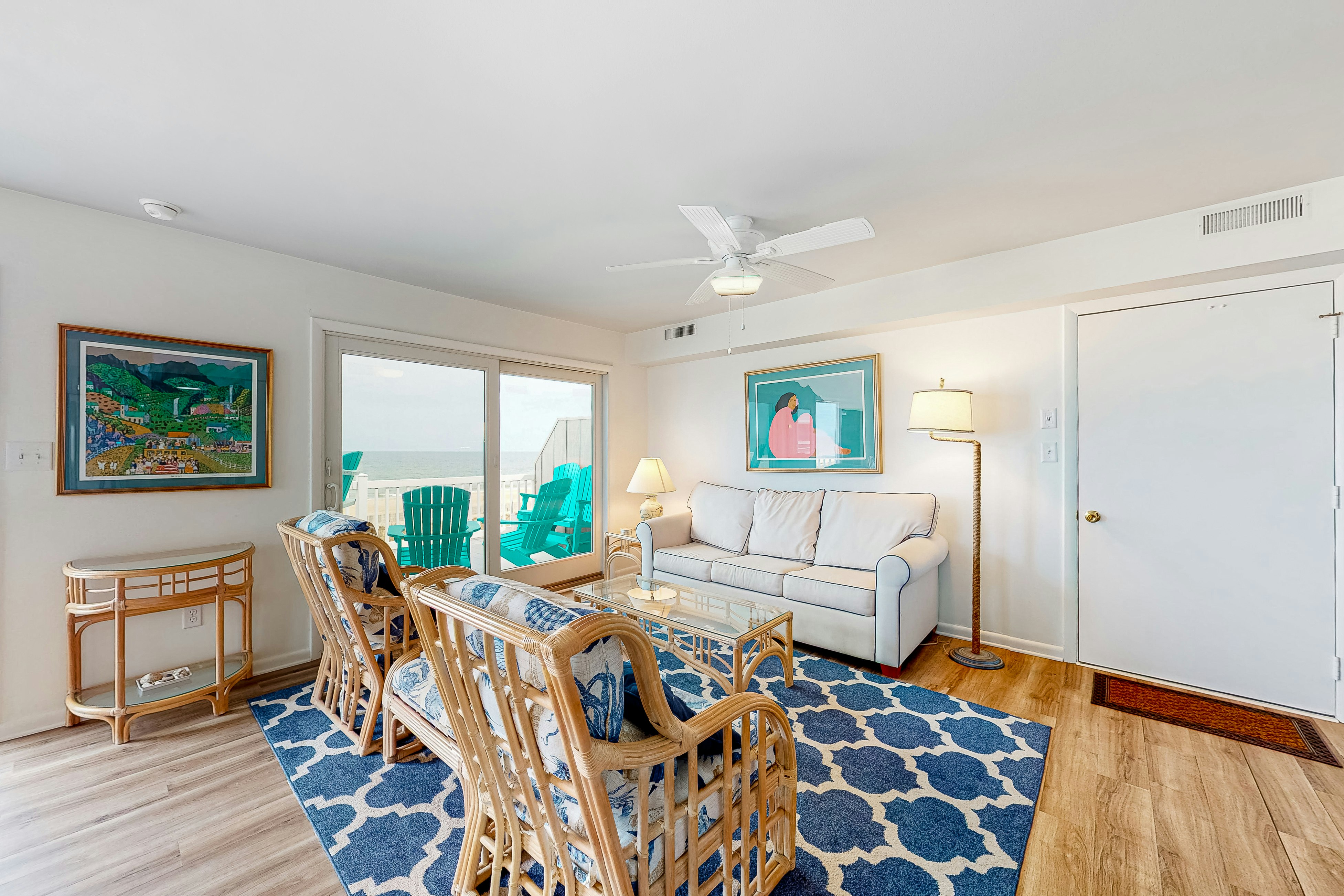 Town of Bethany Beach - 96C Second St