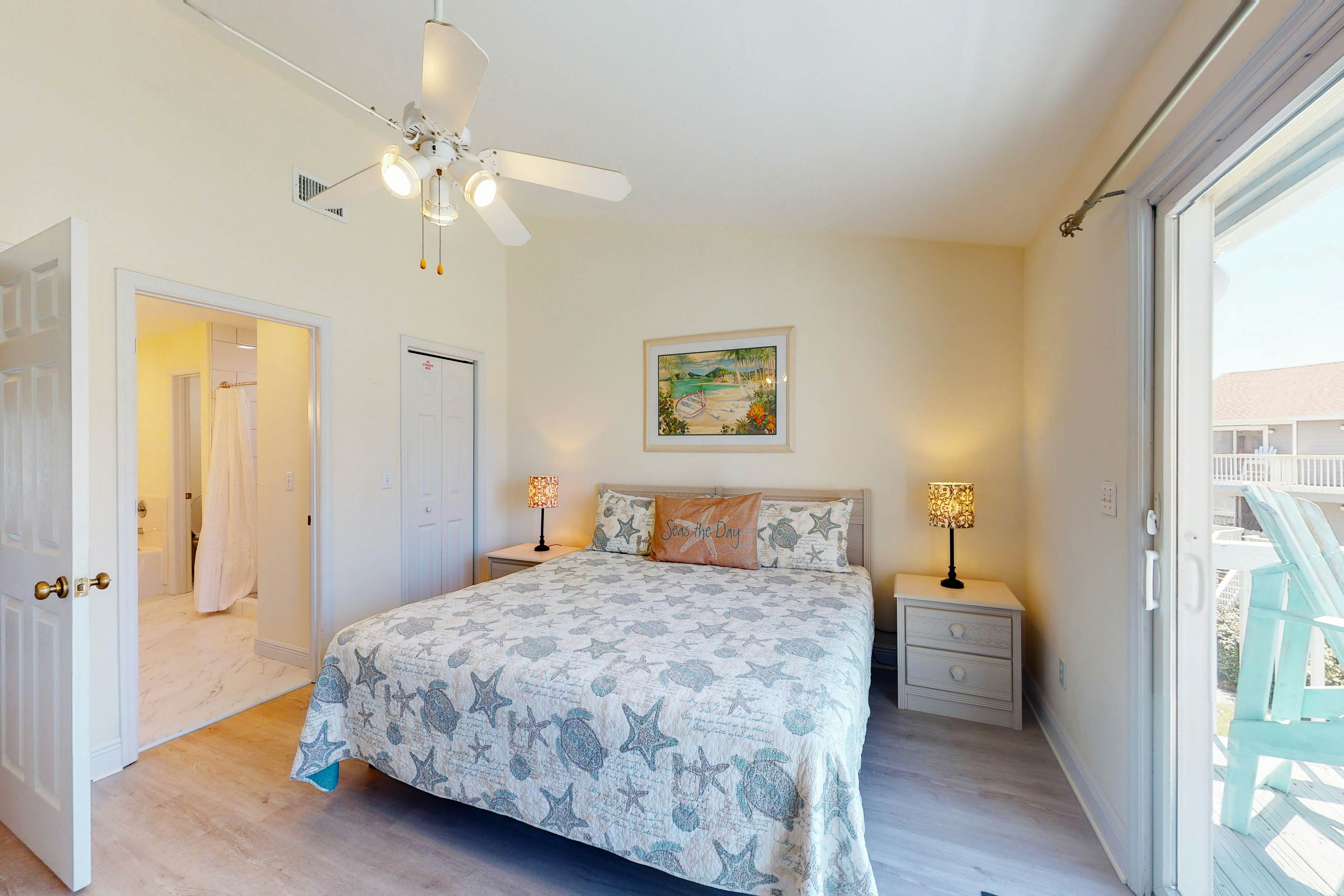 Barrier Dunes 126 2 BD Cape San Blas, FL Vacation Rental Vacasa