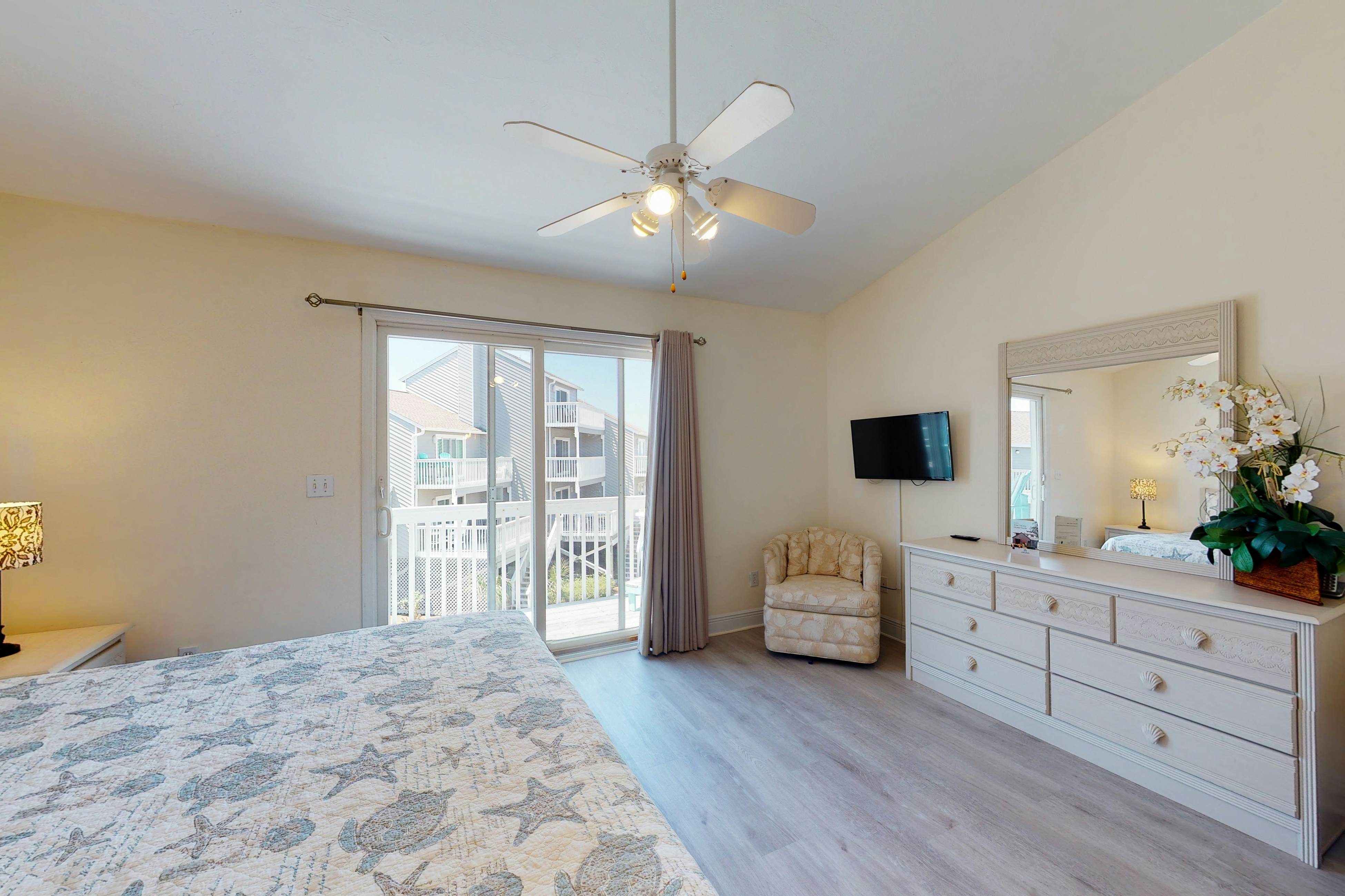 Barrier Dunes 126 2 BD Cape San Blas, FL Vacation Rental Vacasa