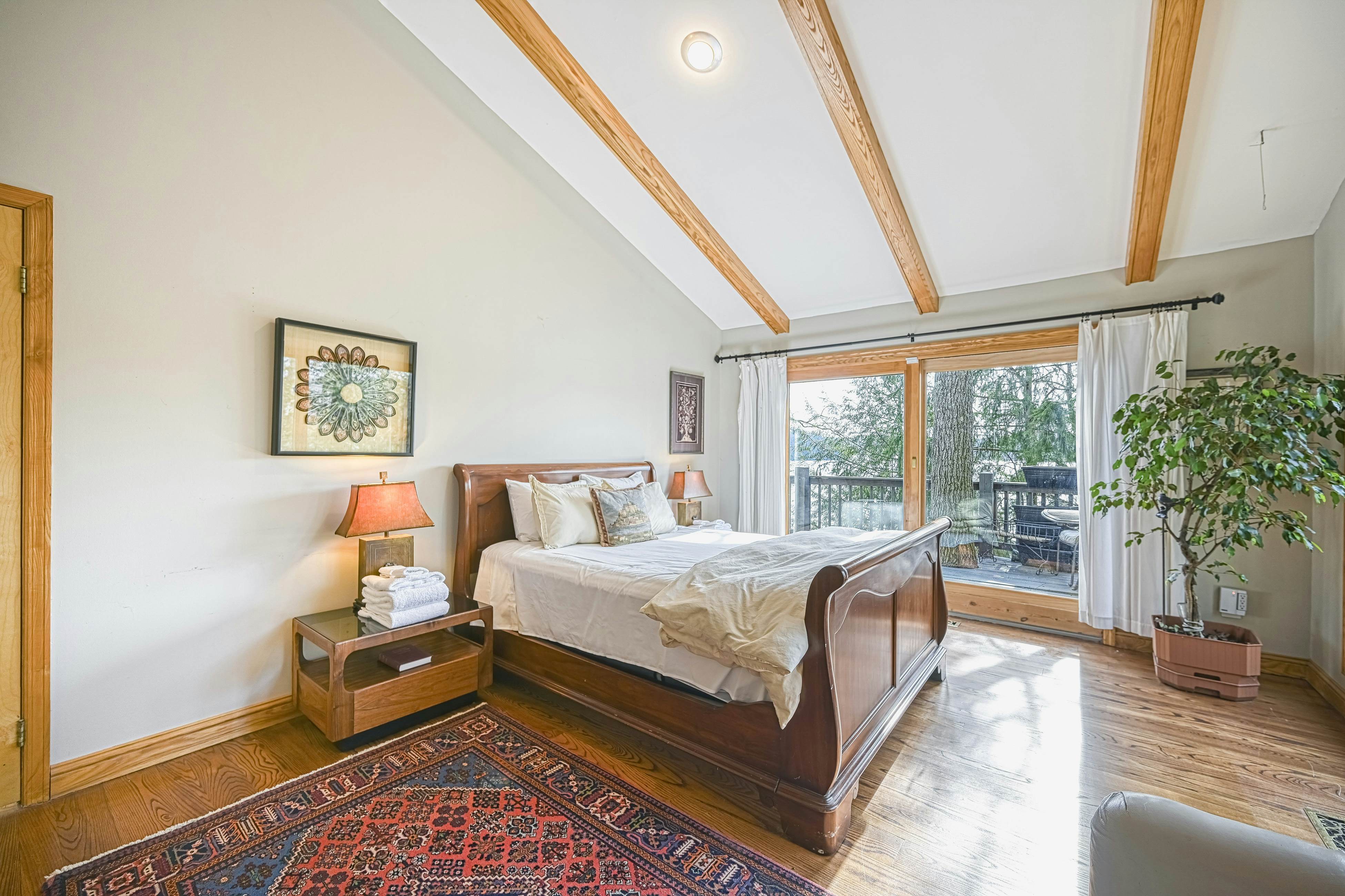 A Million Dollar View