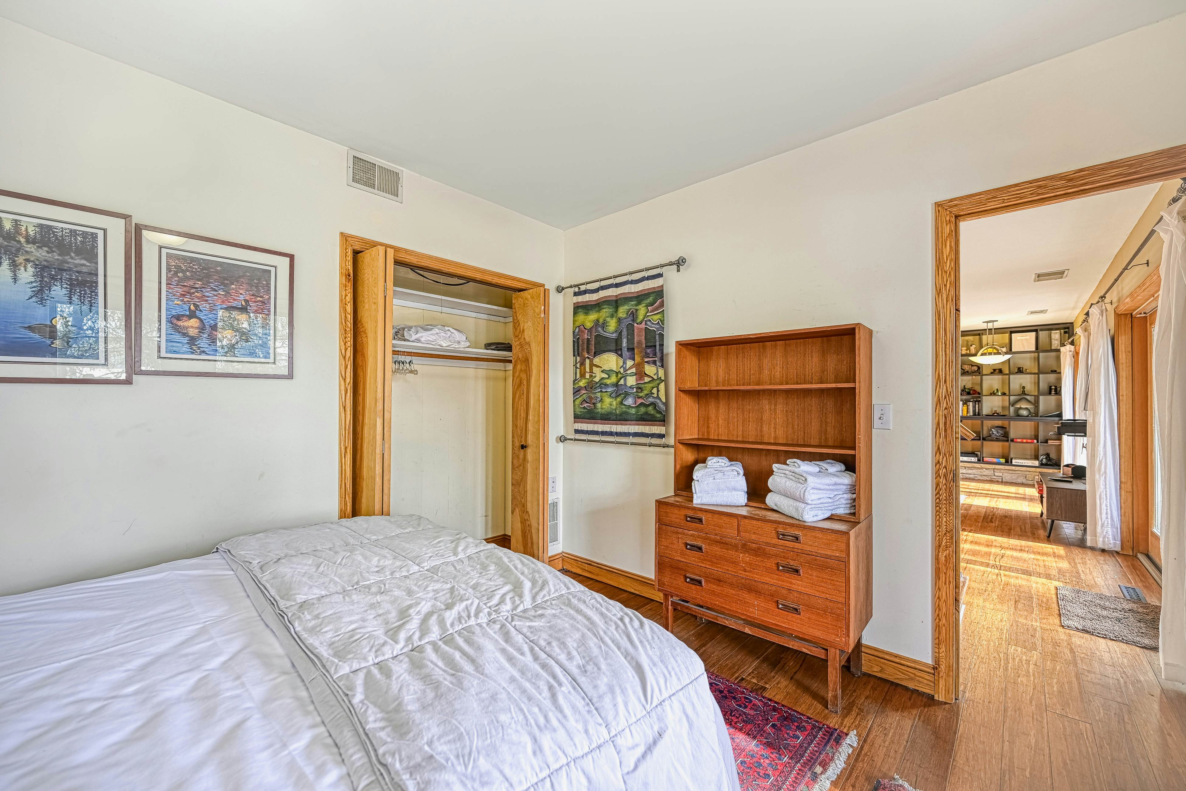 A Million Dollar View