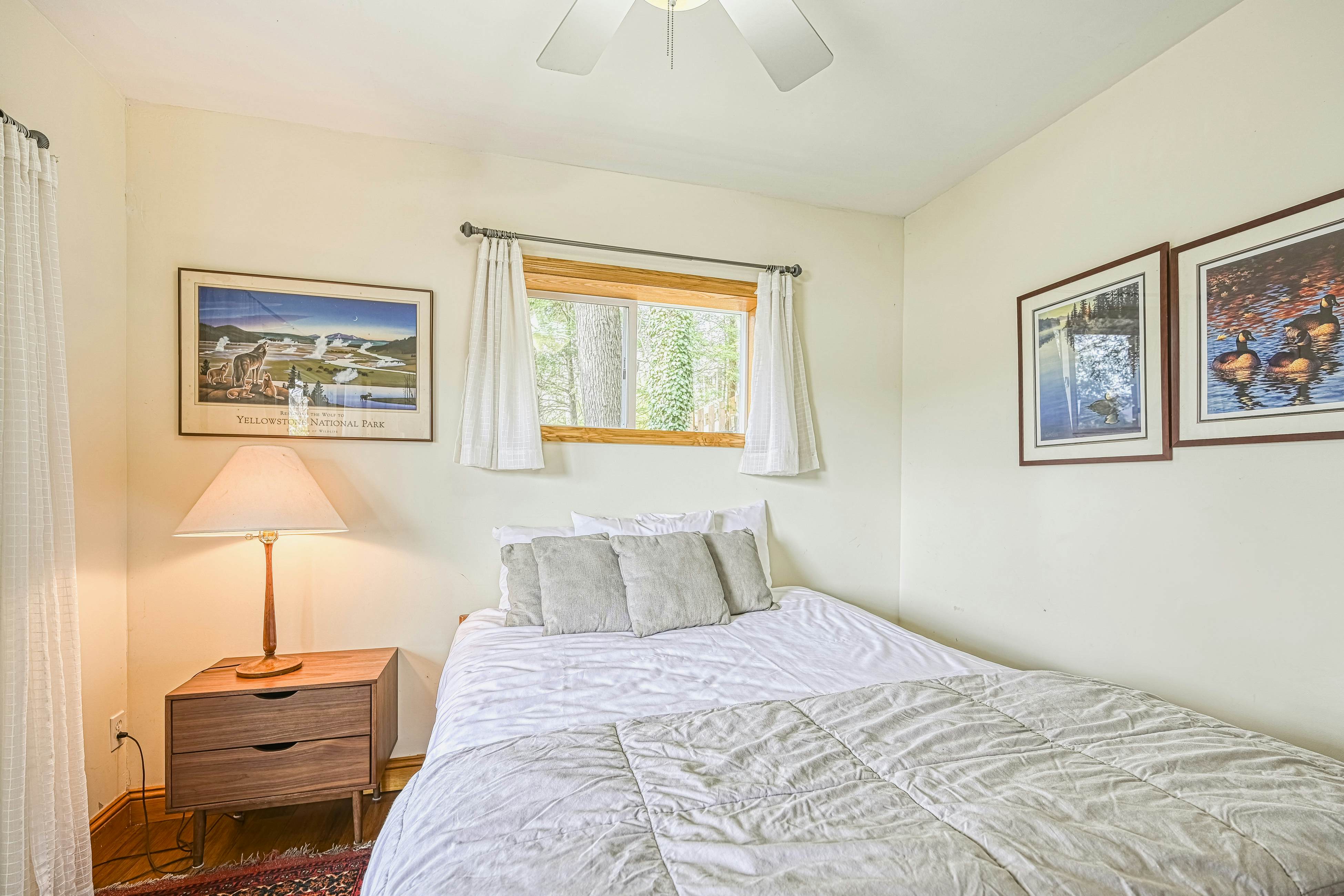 A Million Dollar View