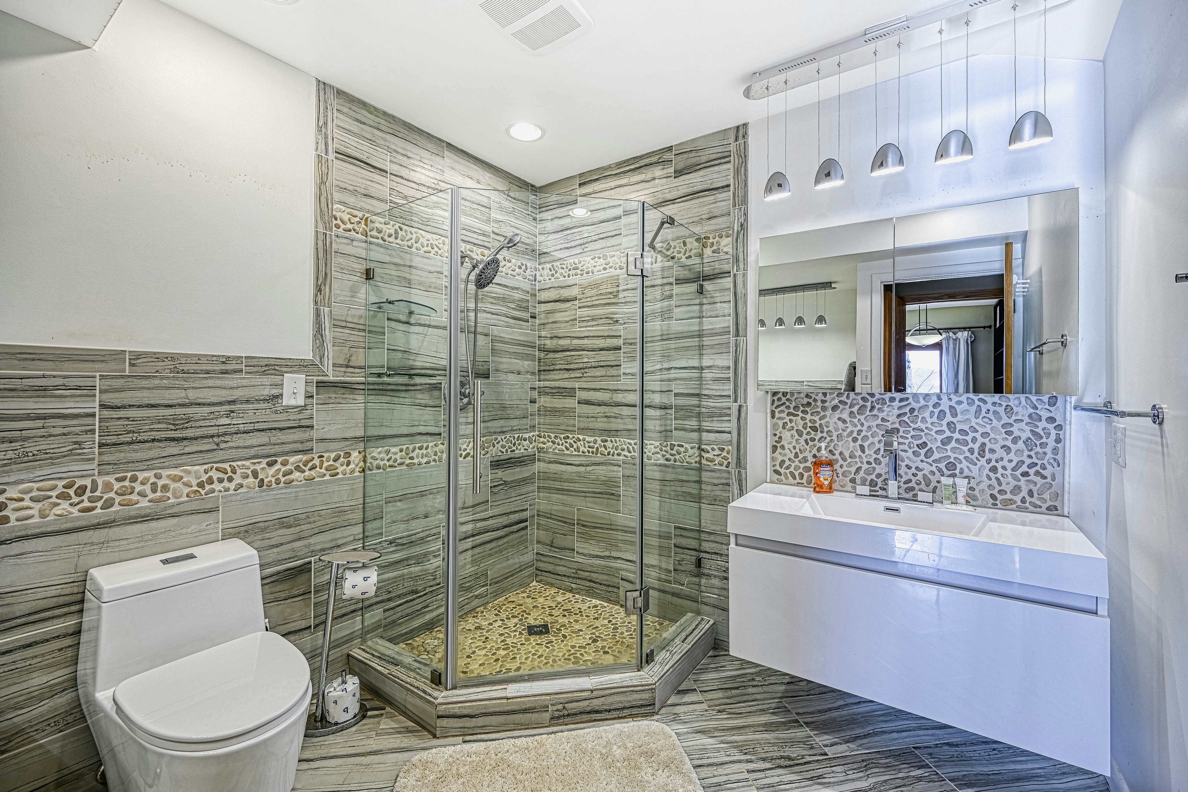 A Million Dollar View